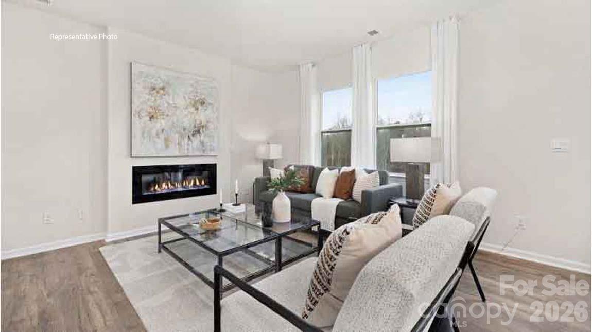 3rd image of 12224 Barred Owl Ct, Charlotte, NC 28215 | MLS# 4392440