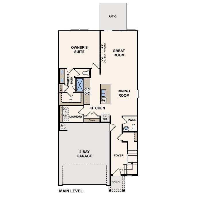 2nd image of 2942 31st Street Ln Ne, Hickory, NC 28601 | MLS# 4392611