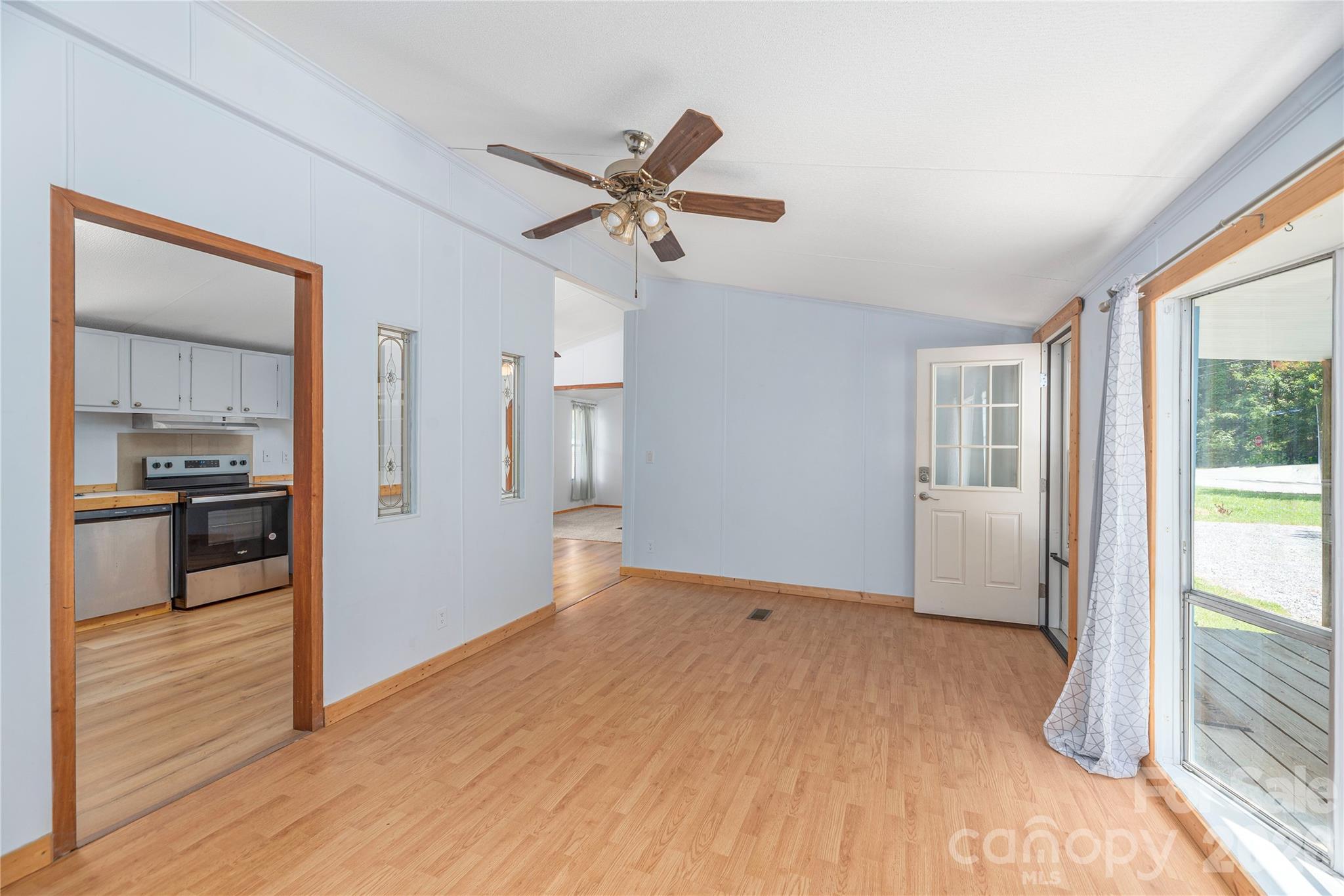 Homes for sale in Waynesville, NC | 1458 Old Balsam Rd, Waynesville, NC 28786 | MLS# 4392696