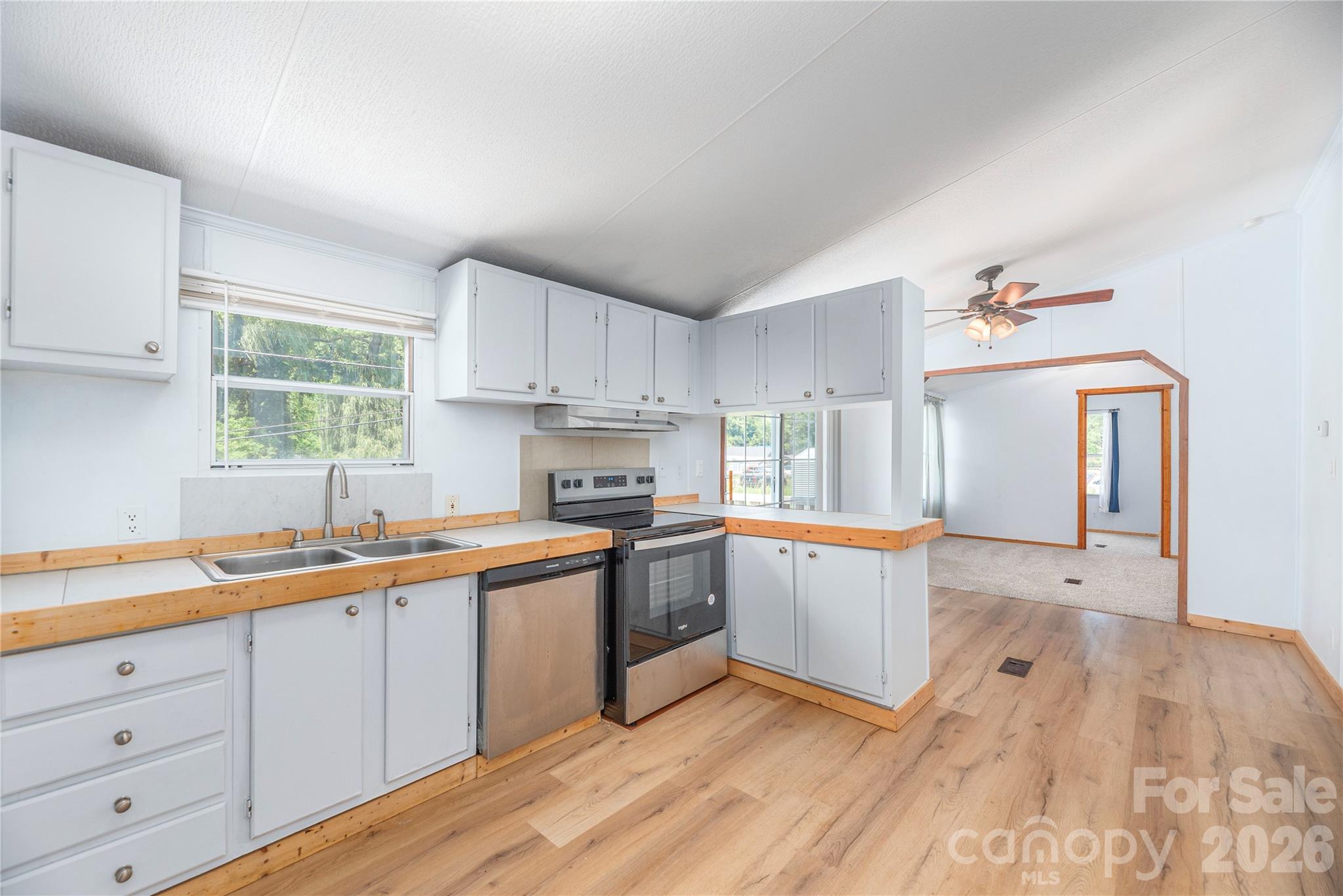 Homes for sale in Waynesville, NC | 1458 Old Balsam Rd, Waynesville, NC 28786 | MLS# 4392696