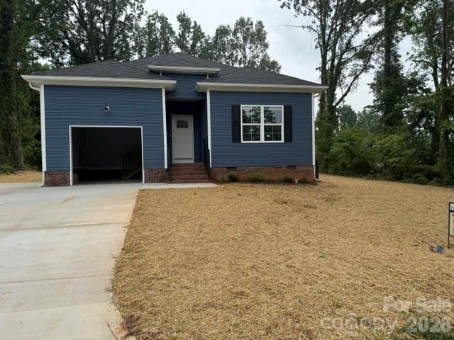 1st image of 1615 N Lee St, Salisbury, NC 28144 | MLS# 4392709