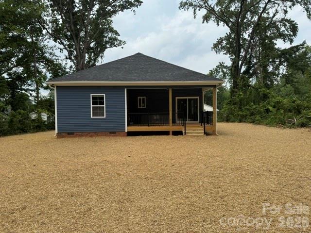18th image of 1615 N Lee St, Salisbury, NC 28144 | MLS# 4392709