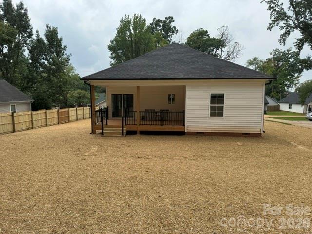 16th image of 208 E 15th St, Salisbury, NC 28144 | MLS# 4392722