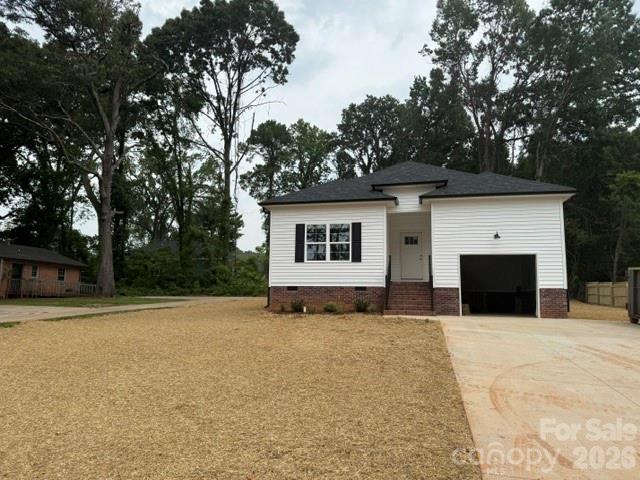 1st image of 208 E 15th St, Salisbury, NC 28144 | MLS# 4392722