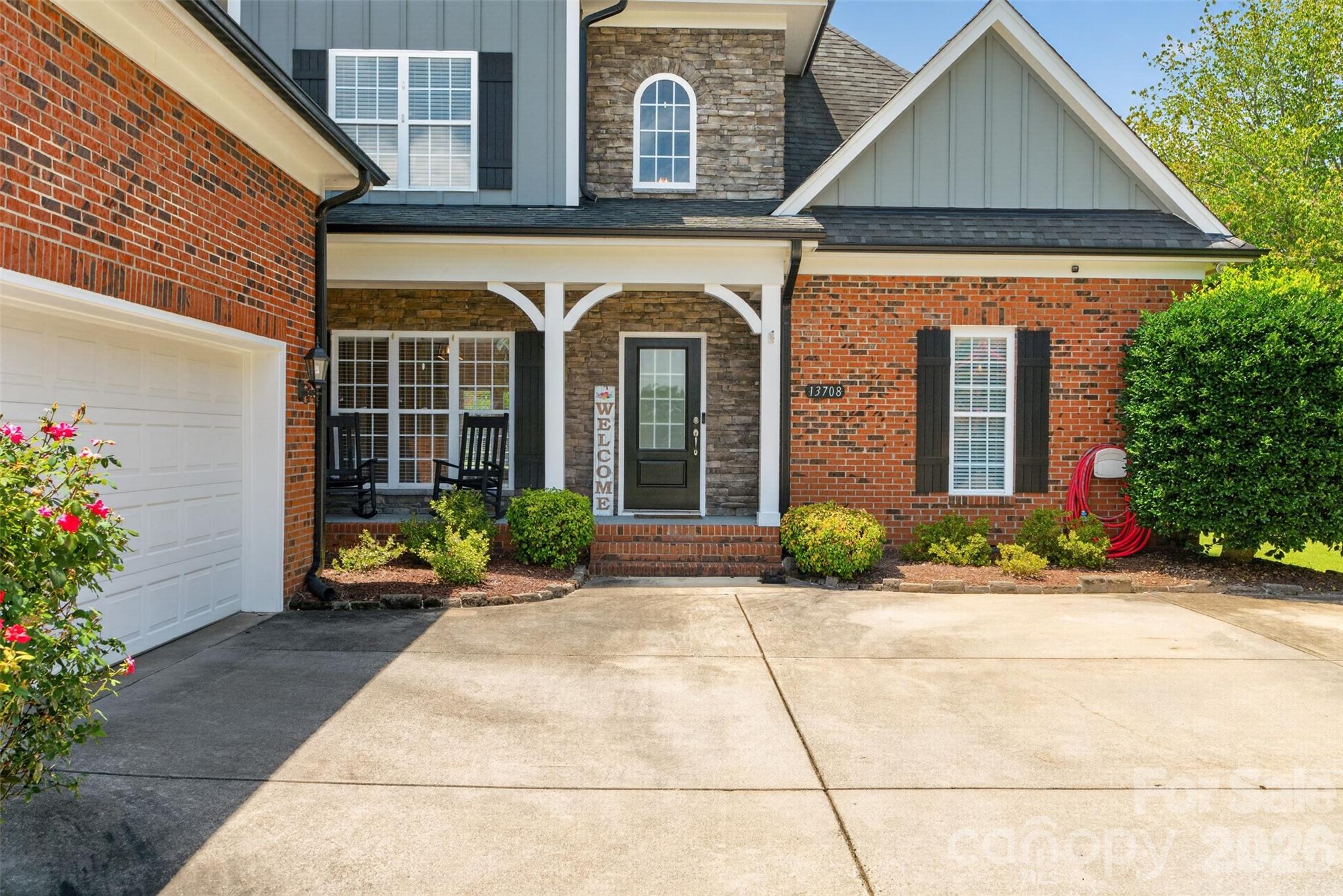 4th image of 13708 Thompson Pl Dr, Mint Hill, NC 28227 | MLS# 4392724