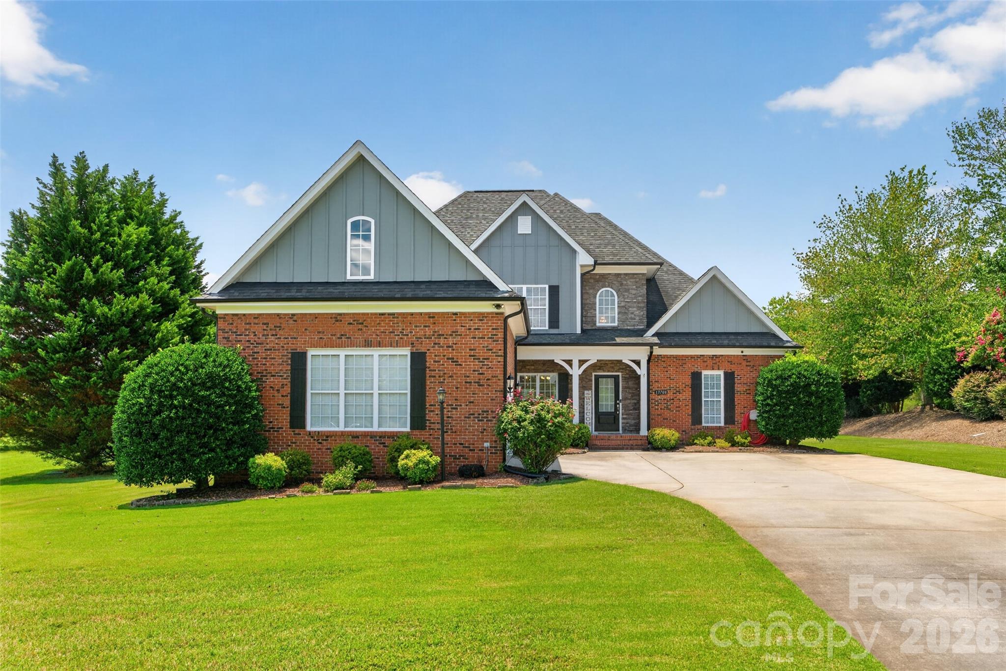 3rd image of 13708 Thompson Pl Dr, Mint Hill, NC 28227 | MLS# 4392724