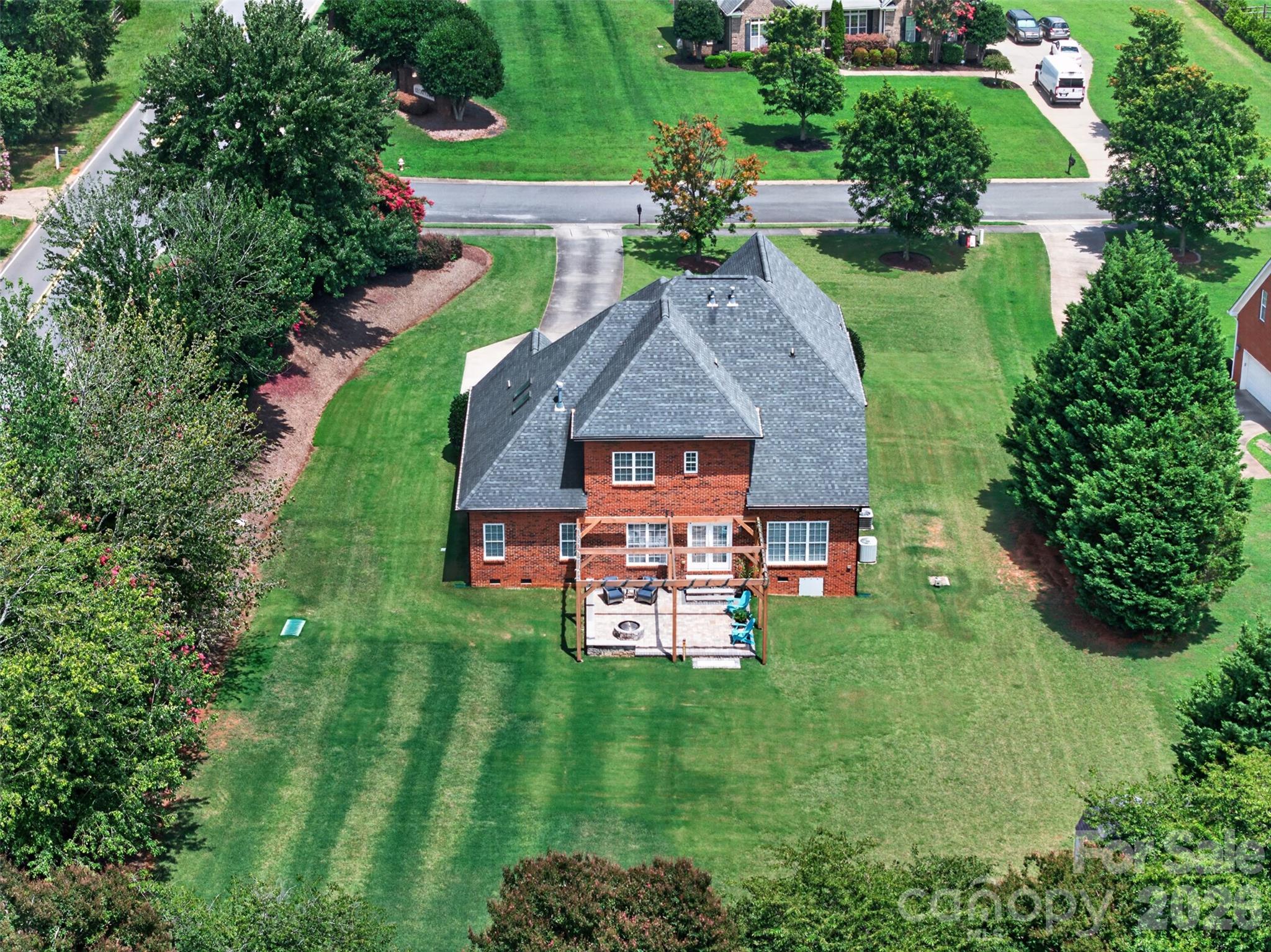 5th image of 13708 Thompson Pl Dr, Mint Hill, NC 28227 | MLS# 4392724