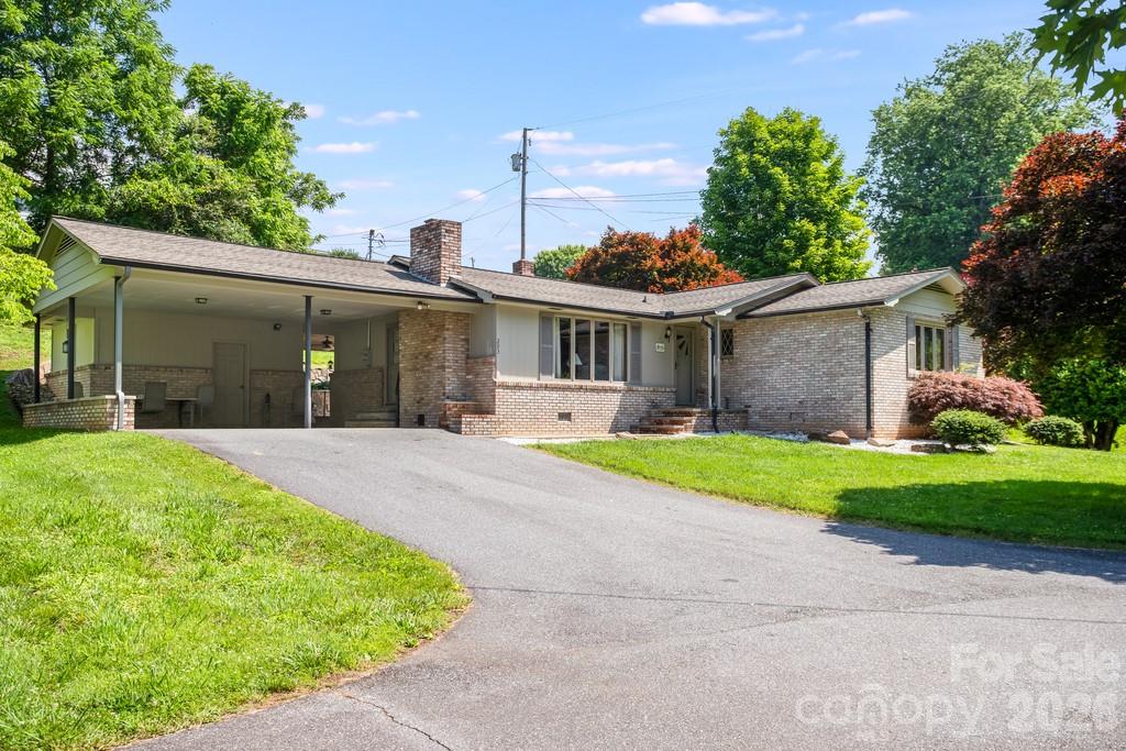 Photo 35 of Single family home for sale at 293 Dillardtown Rd, Sylva, NC 28779 | MLS# 4392955 | Listing updated on 2026-09-04
