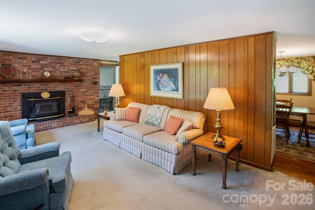 Photo 5 of Single family home for sale at 293 Dillardtown Rd, Sylva, NC 28779 | MLS# 4392955 | Listing updated on 2026-09-04