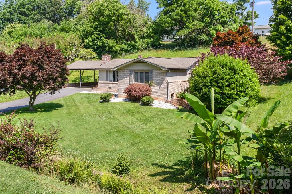 Photo 1 of Single family home for sale at 293 Dillardtown Rd, Sylva, NC 28779 | MLS# 4392955 | Listing updated on 2026-09-04