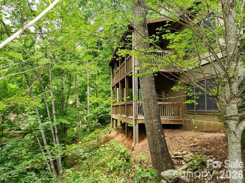 Photo 1 of Single family home for sale at 47 Falls Xing Rd, Burnsville, NC 28714 | MLS# 4393417 | Listing updated on 2026-09-03