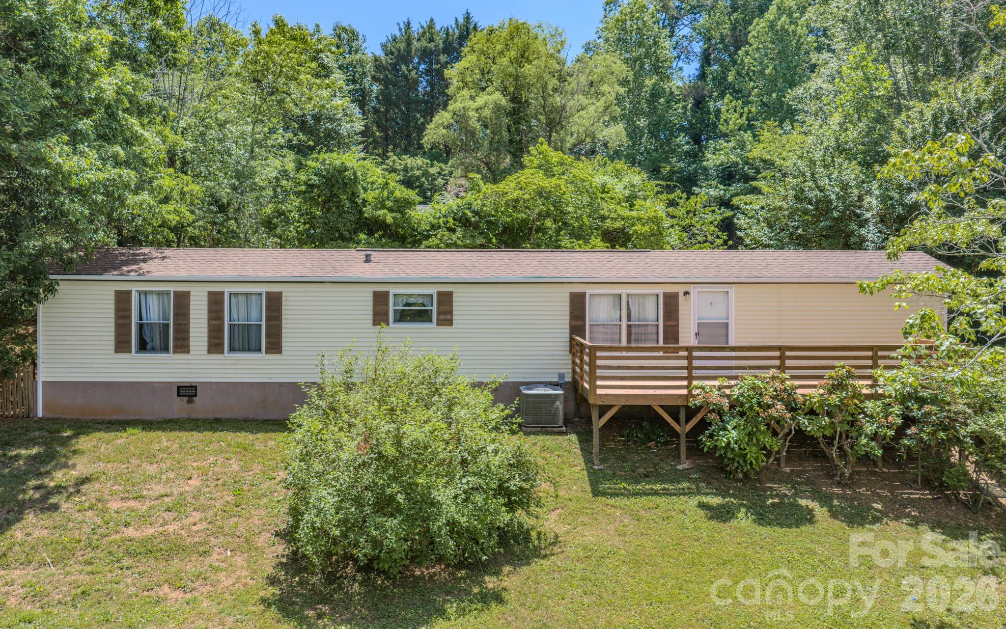 1st image of 12 Sweet Birch Dr, Alexander, NC 28701 | MLS# 4393872