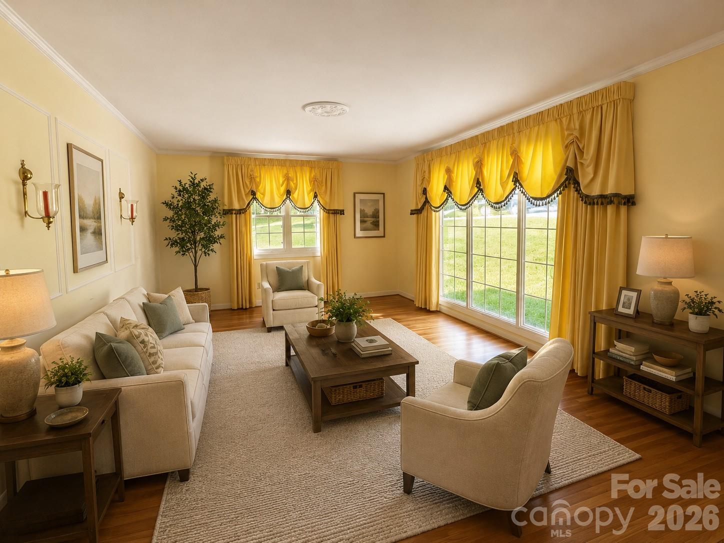 5th image of 347 Hatley Cir Ne, Concord, NC 28025 | MLS# 4393938