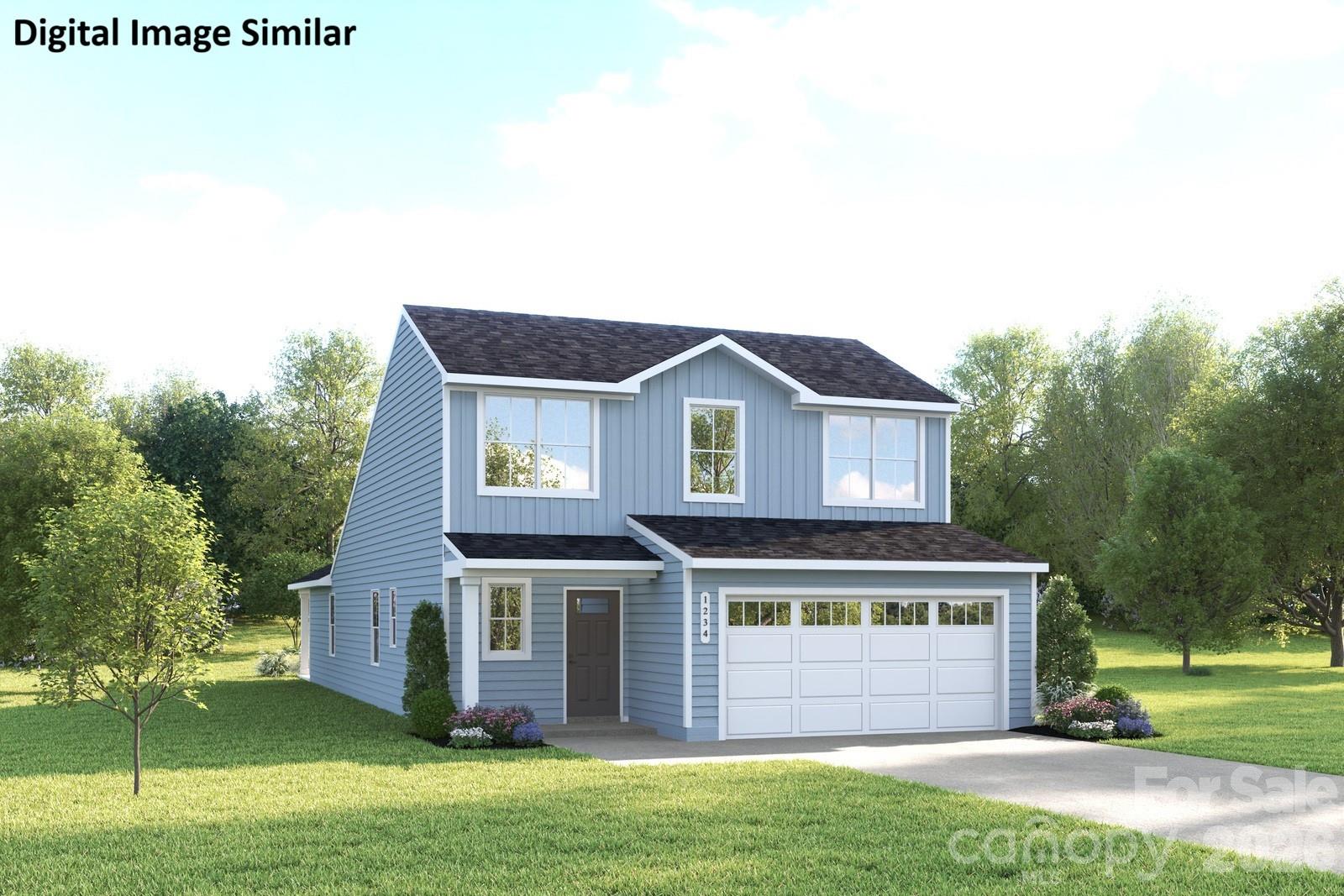 1st image of 1831 Millstream Dr, China Grove, NC 28023 | MLS# 4393970
