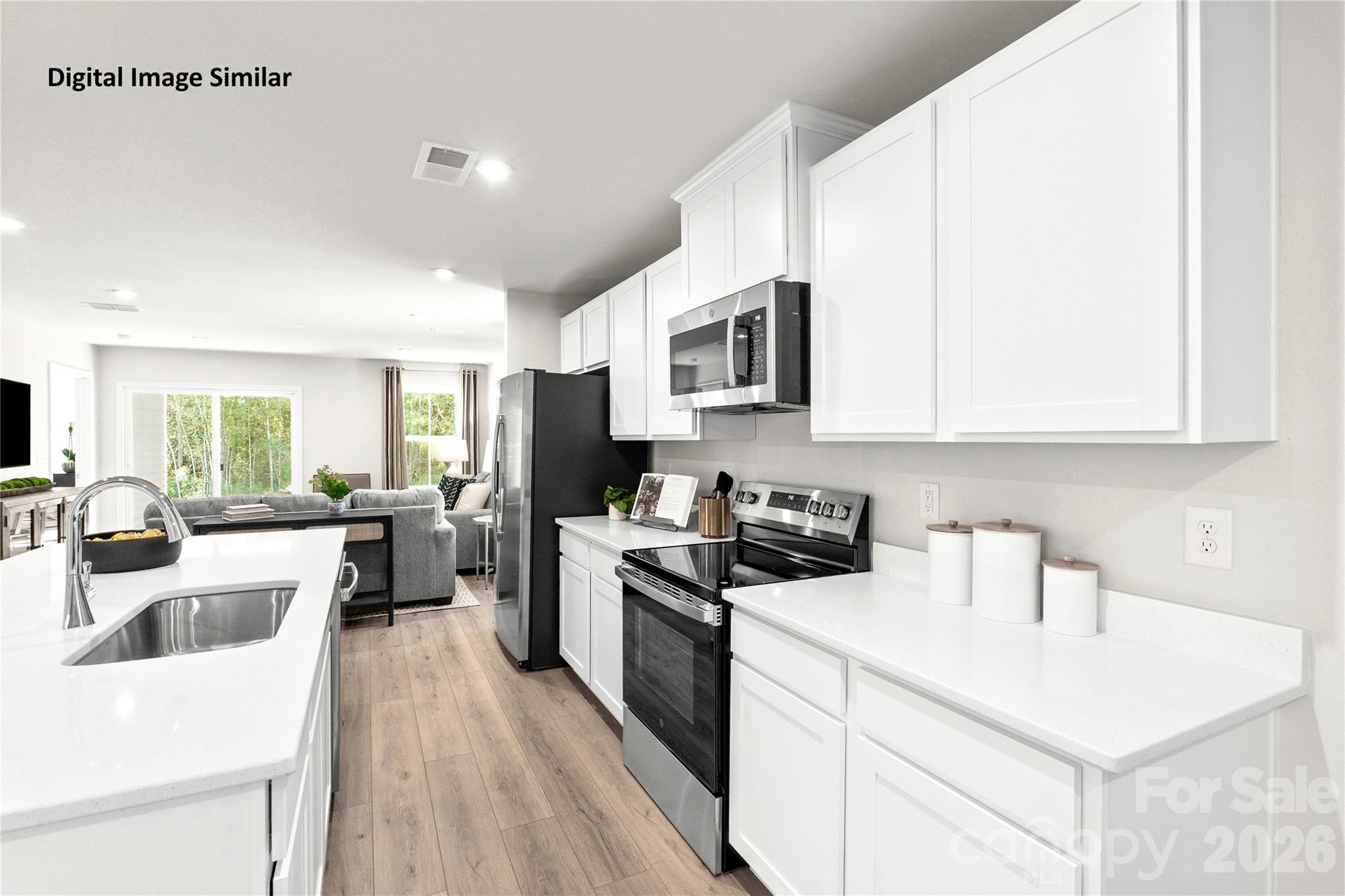 4th image of 1831 Millstream Dr, China Grove, NC 28023 | MLS# 4393970
