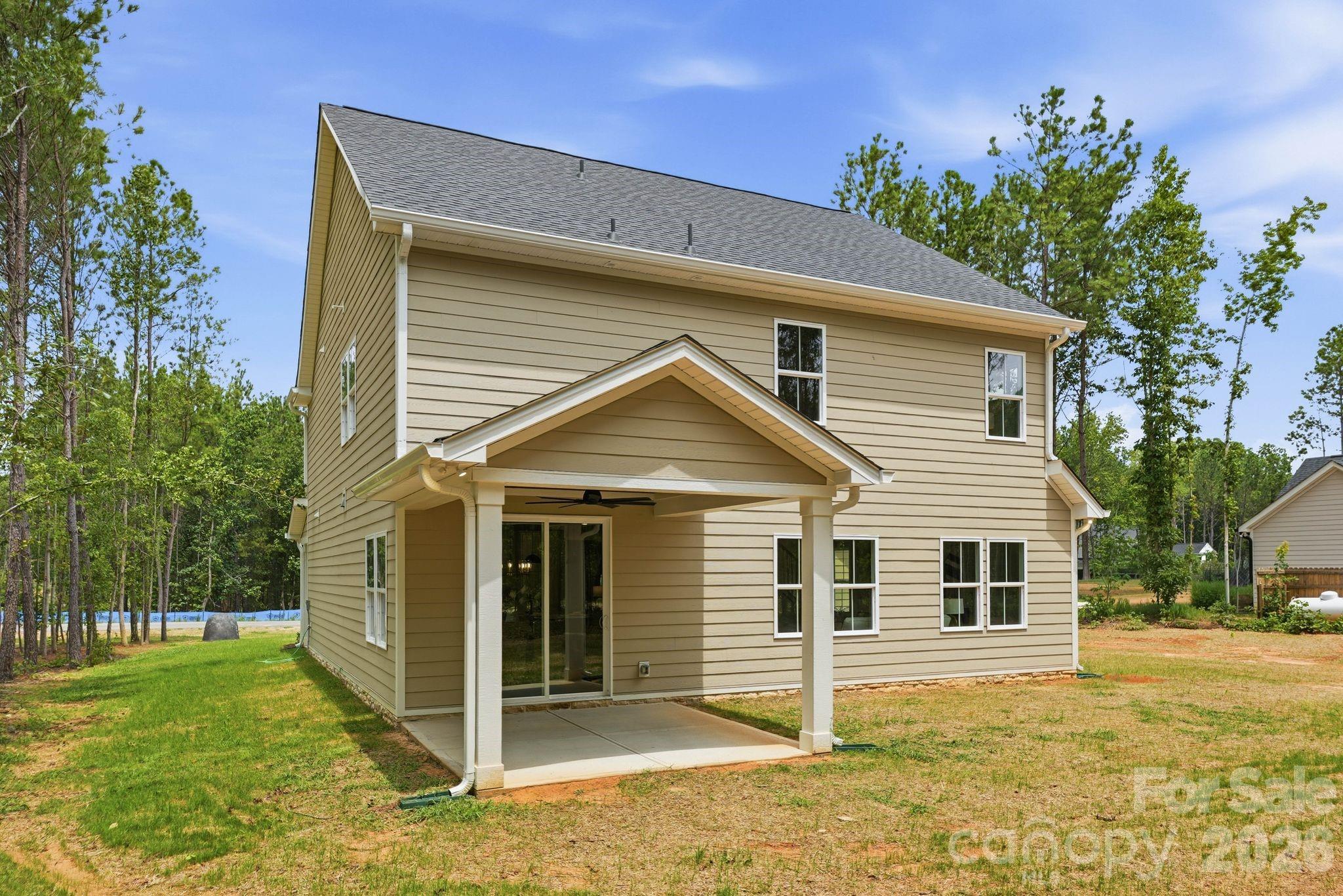 3rd image of 1029 Baylor Grove Rd, Monroe, NC 28112 | MLS# 4393984