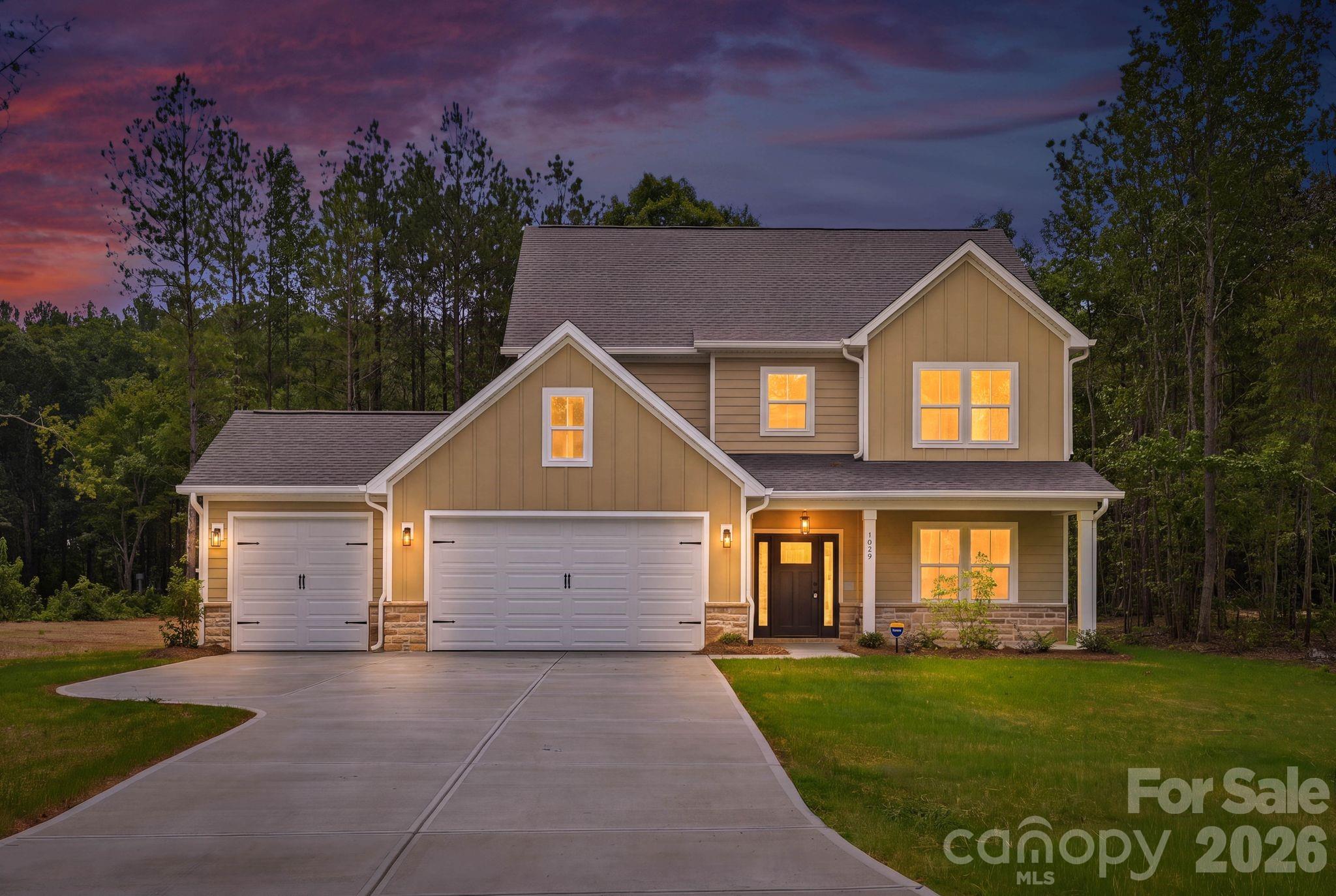 2nd image of 1029 Baylor Grove Rd, Monroe, NC 28112 | MLS# 4393984