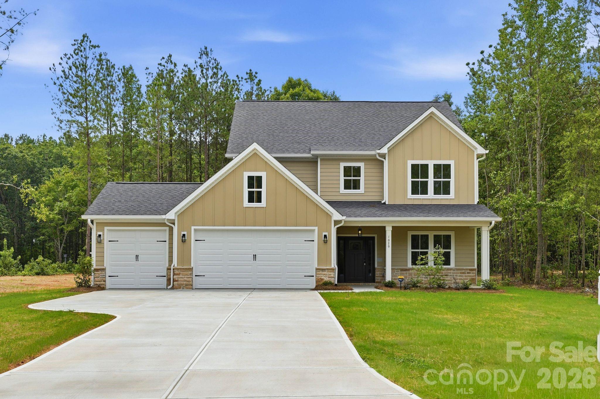 1st image of 1029 Baylor Grove Rd, Monroe, NC 28112 | MLS# 4393984