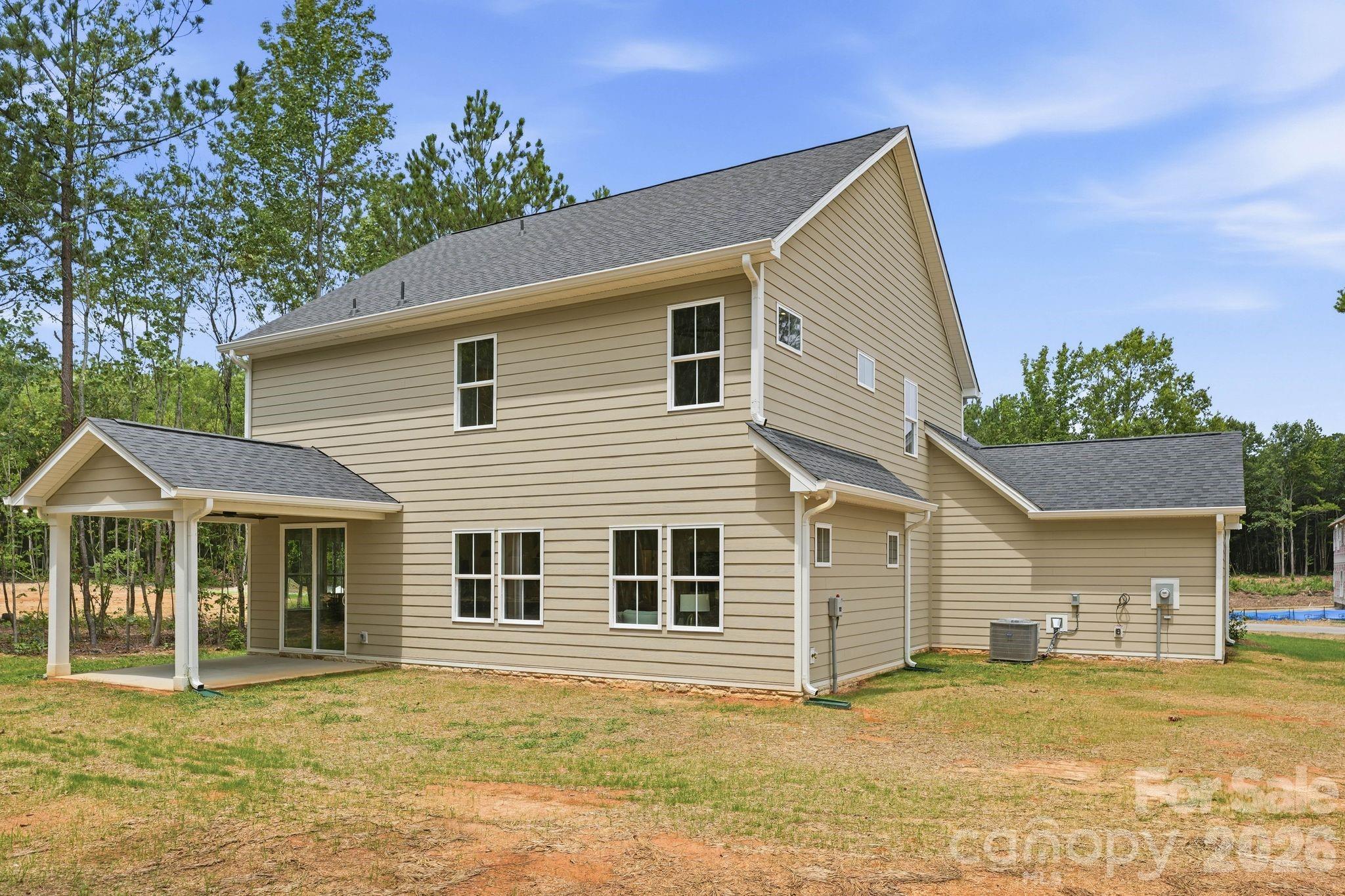 5th image of 1029 Baylor Grove Rd, Monroe, NC 28112 | MLS# 4393984