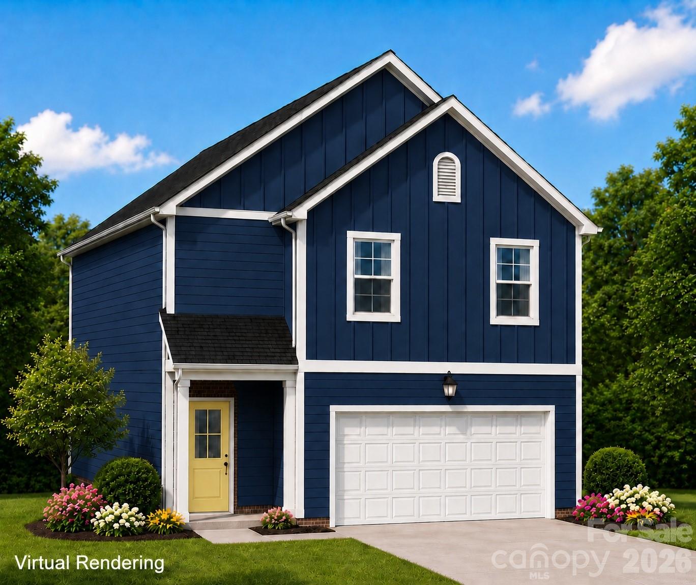 1st image of 215 Hidden Hollow Dr, Mt Ulla, NC 28125 | MLS# 4394103