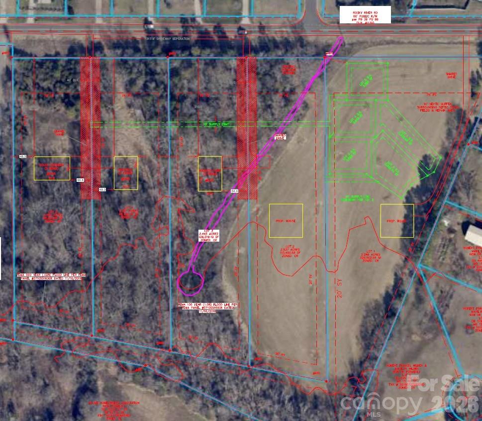 Homes for sale in Harrisburg, NC | 8305 Rocky River Rd, Harrisburg, NC 28075 | MLS# 4394386