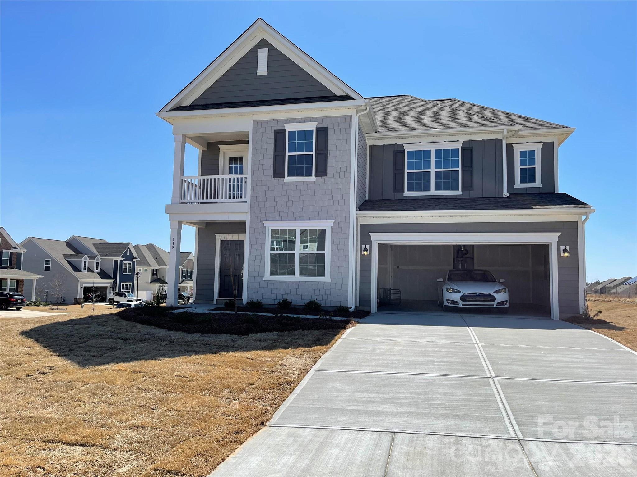 2nd image of 119 Port Bow Dr, Troutman, NC 28166 | MLS# 4394487