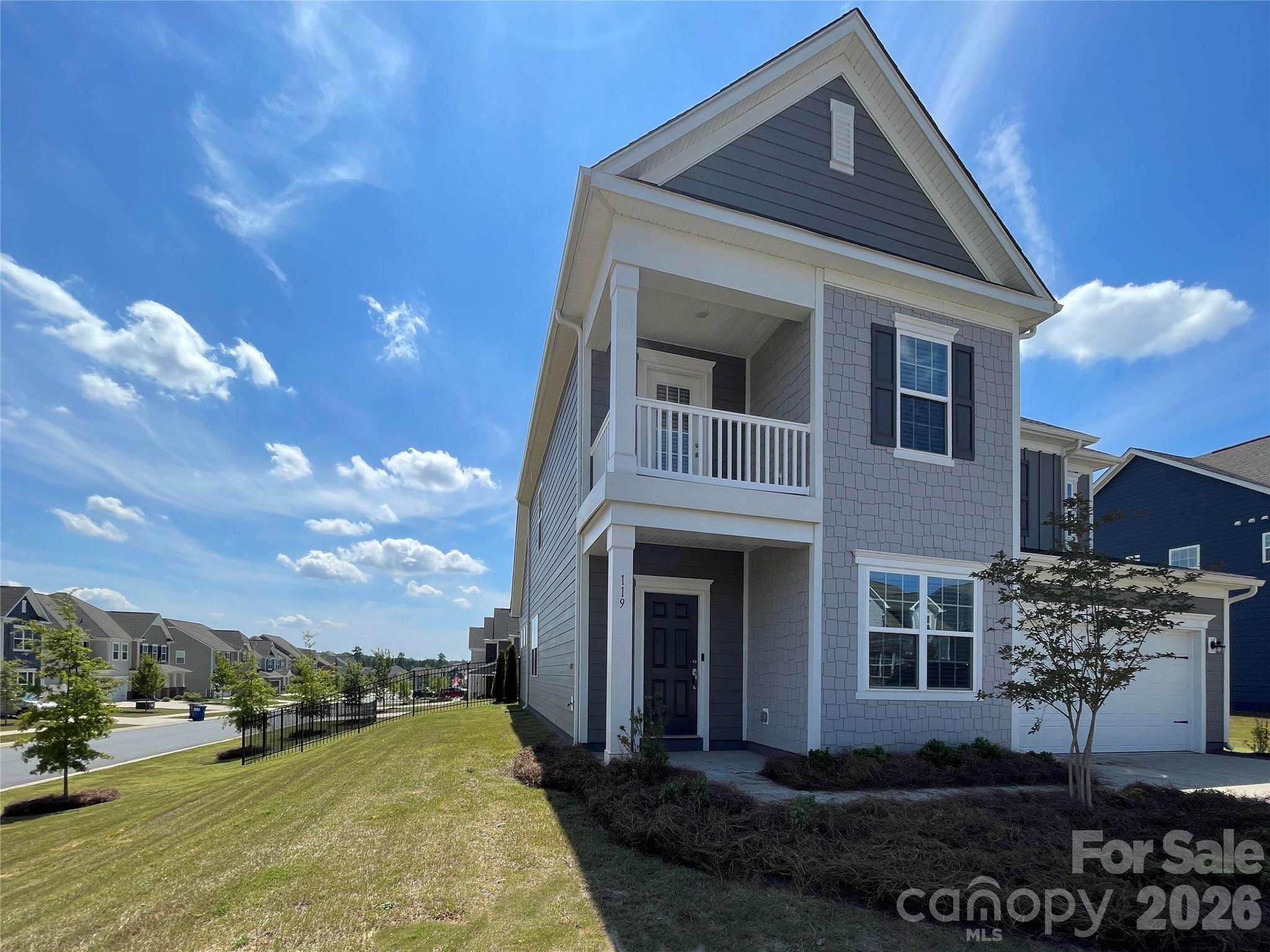 1st image of 119 Port Bow Dr, Troutman, NC 28166 | MLS# 4394487