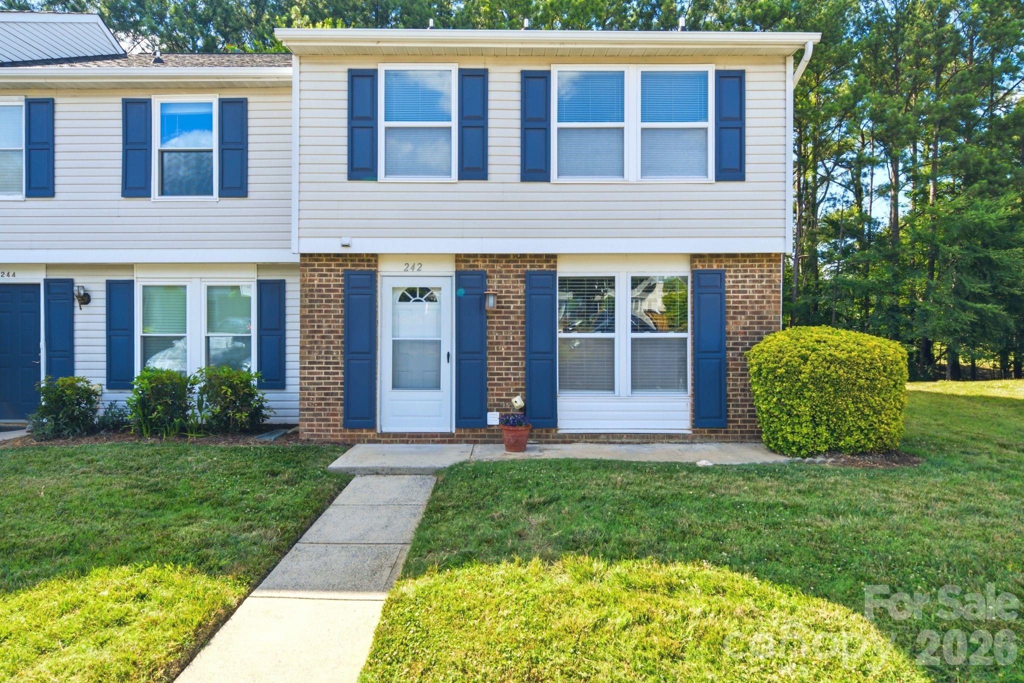 2nd image of 242 Water Oak Dr, Pineville, NC 28134 | MLS# 4394737