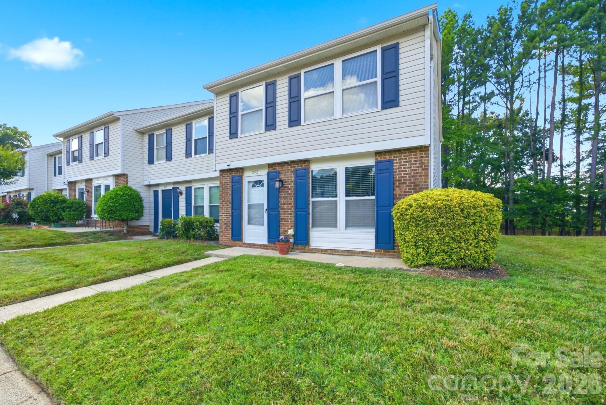 1st image of 242 Water Oak Dr, Pineville, NC 28134 | MLS# 4394737