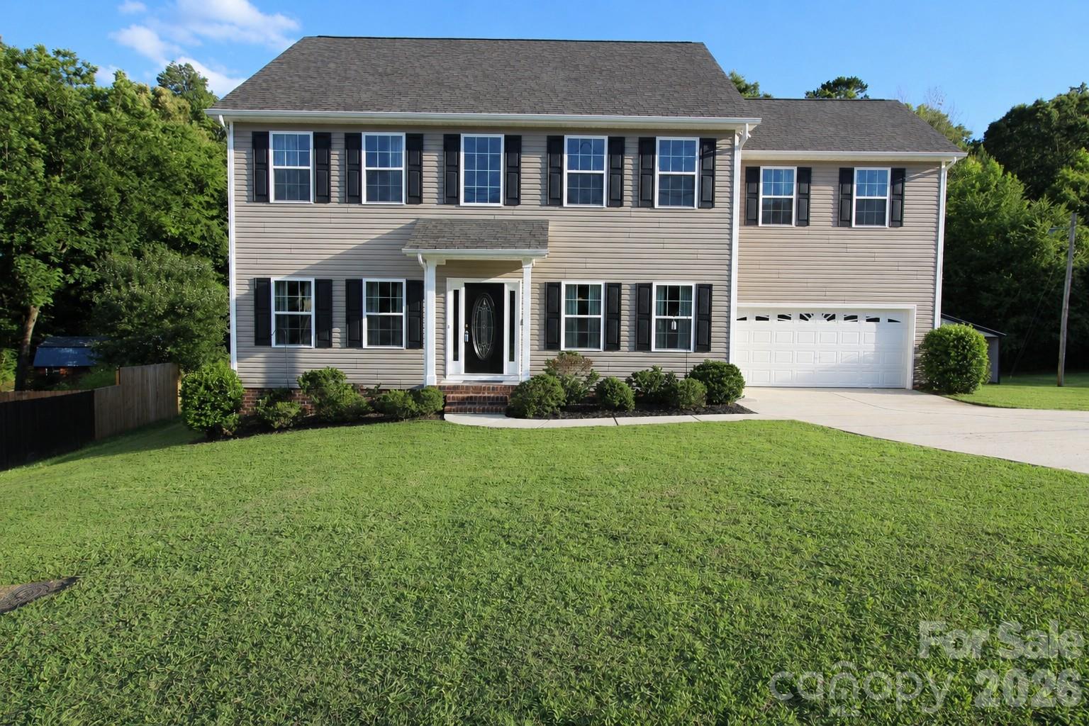 1st image of 1034 Arrowhead Dr Se, Concord, NC 28025 | MLS# 4394849