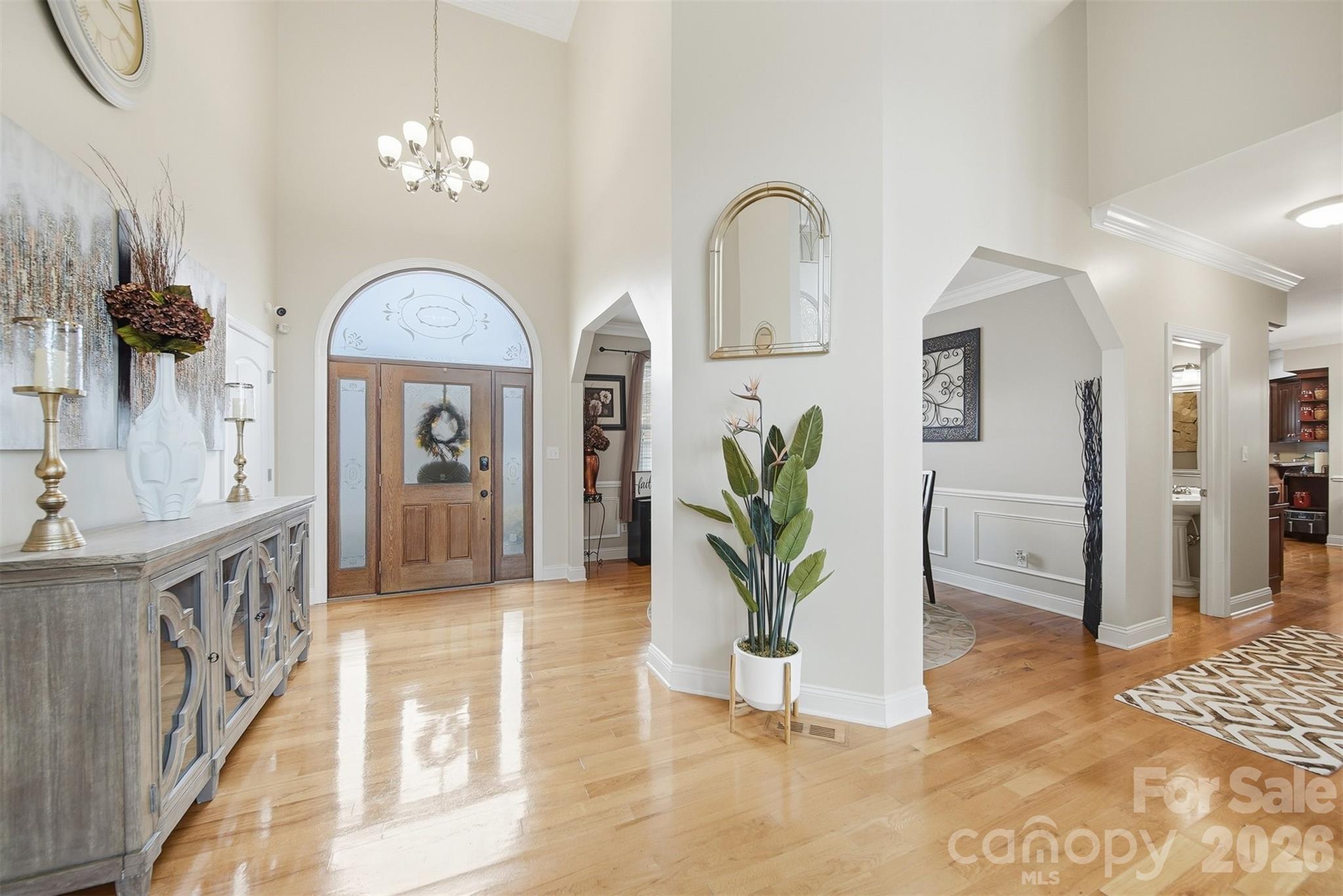 2nd image of 1710 30th Avenue Dr Ne, Hickory, NC 28601 | MLS# 4394901