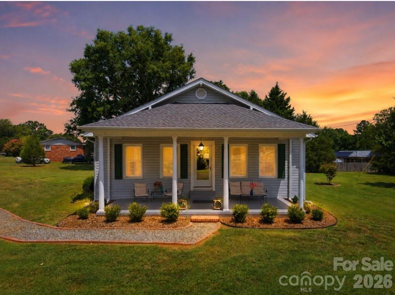 1st image of 144 E Park Rd, Ellenboro, NC 28040 | MLS# 4394928