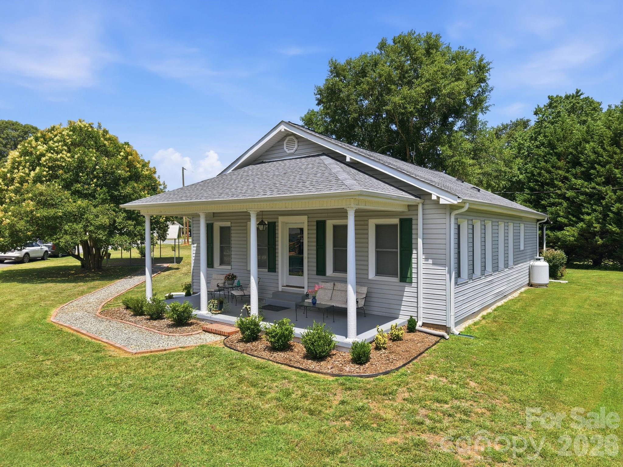 2nd image of 144 E Park Rd, Ellenboro, NC 28040 | MLS# 4394928