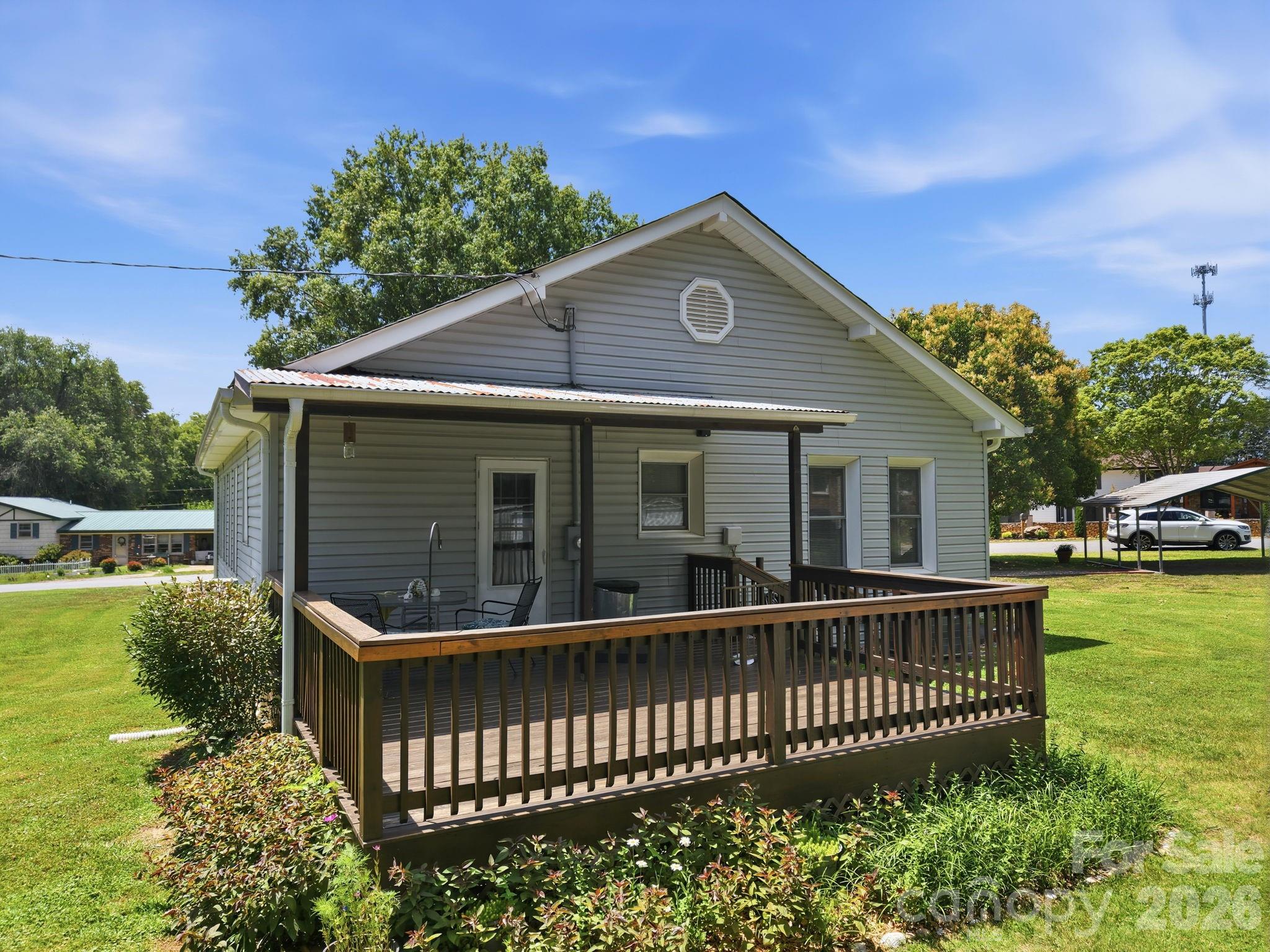 5th image of 144 E Park Rd, Ellenboro, NC 28040 | MLS# 4394928