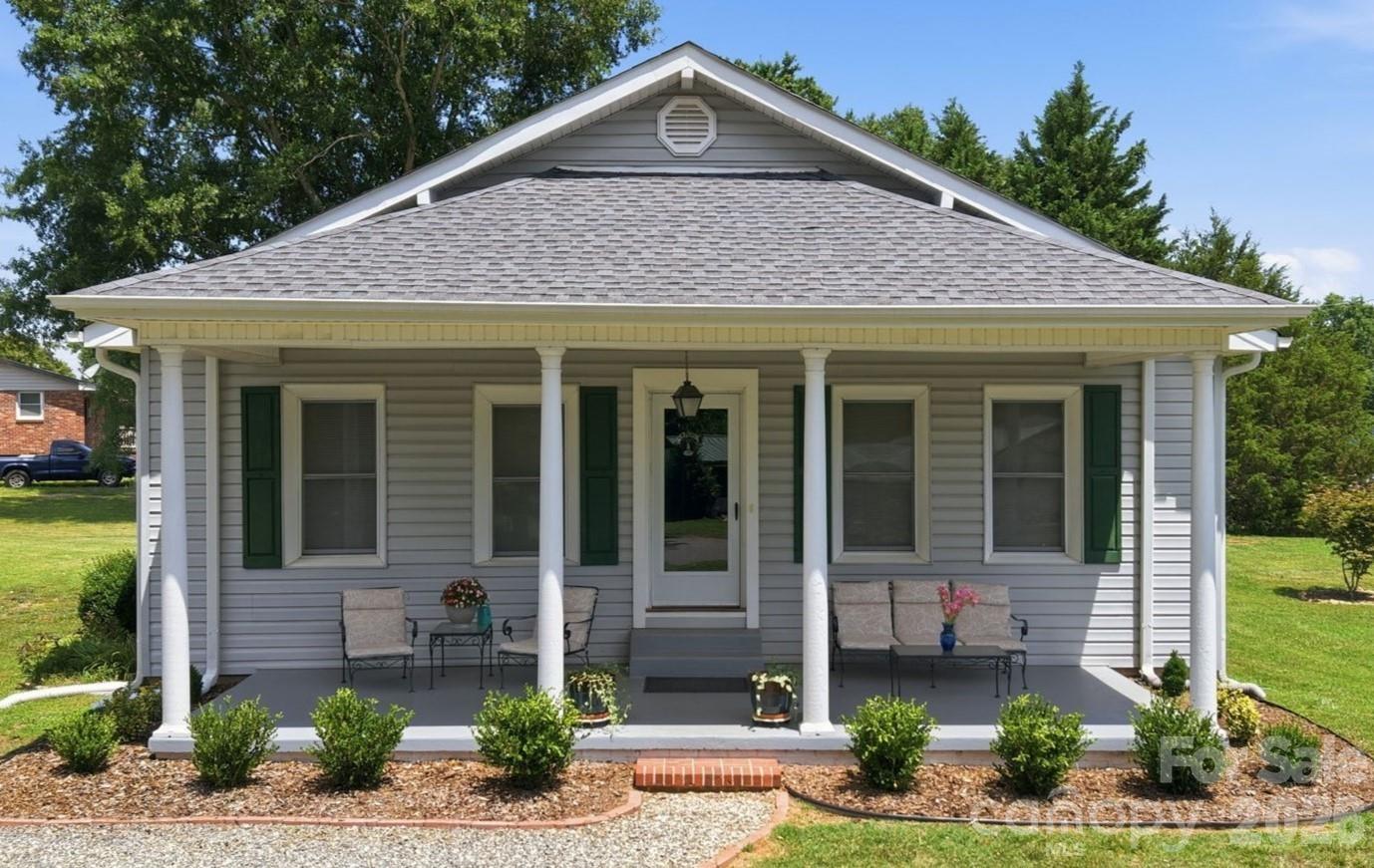 3rd image of 144 E Park Rd, Ellenboro, NC 28040 | MLS# 4394928