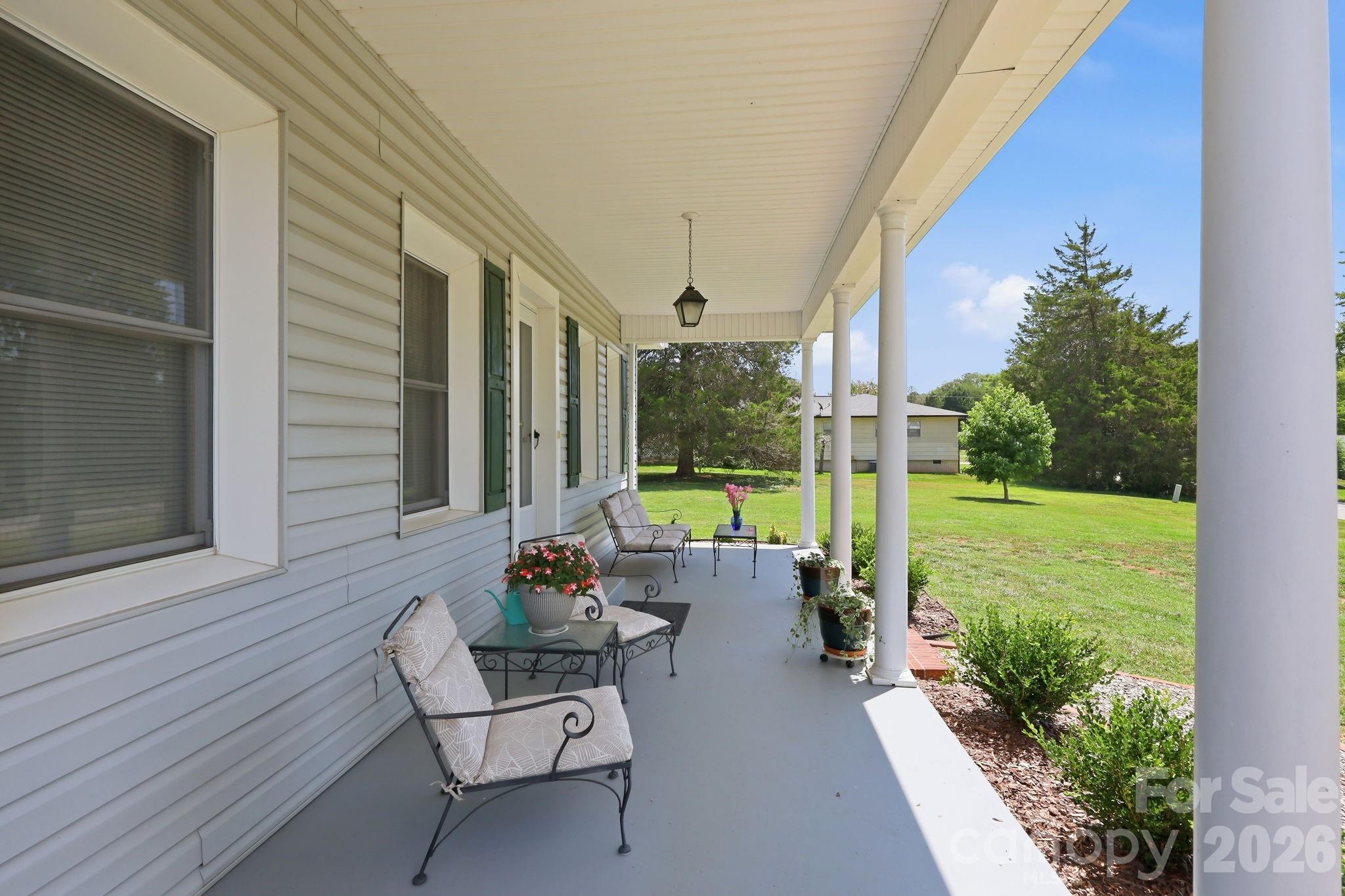 4th image of 144 E Park Rd, Ellenboro, NC 28040 | MLS# 4394928