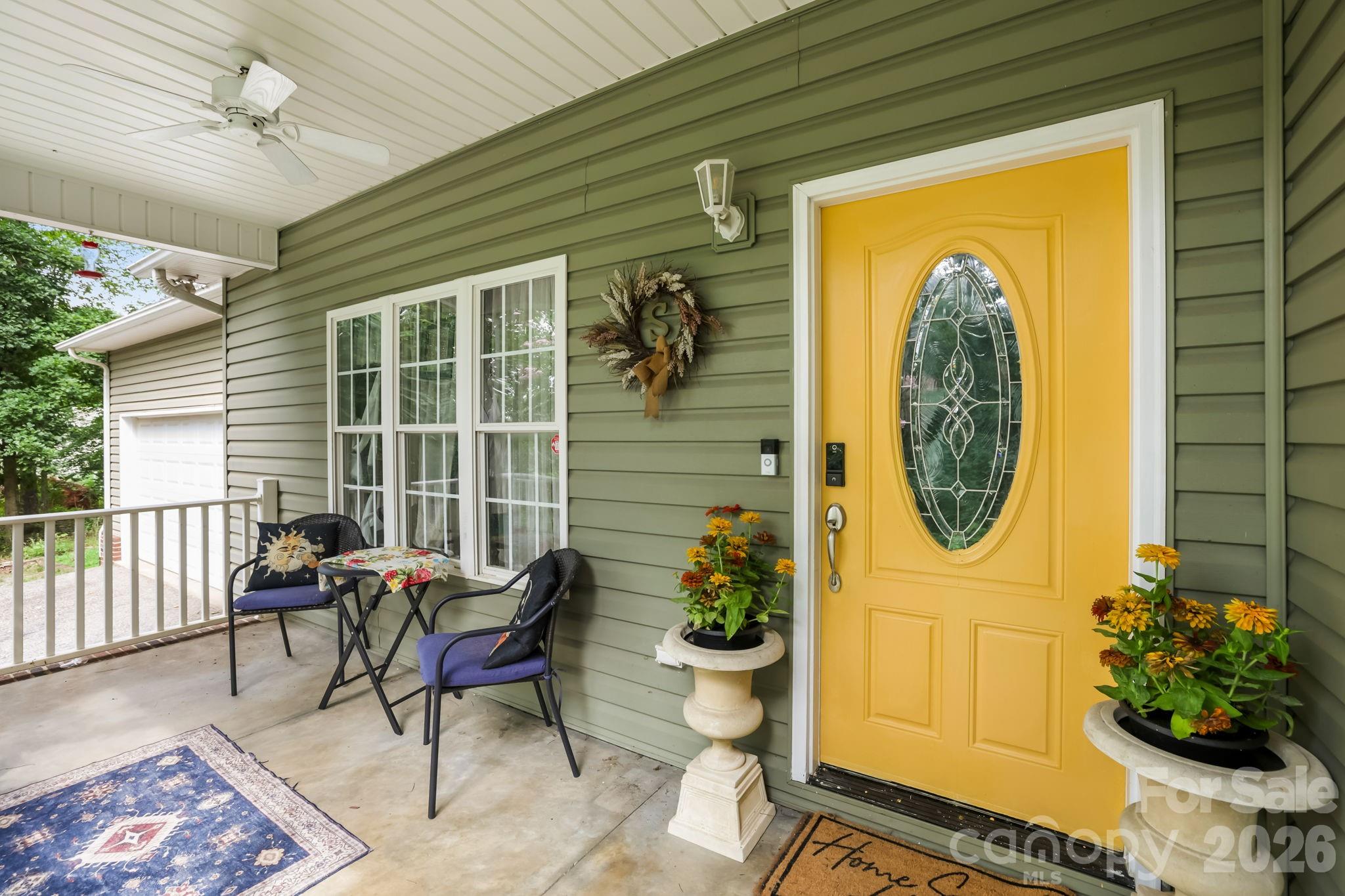 3rd image of 182 Hutchins Dr, Rutherfordton, NC 28139 | MLS# 4395067