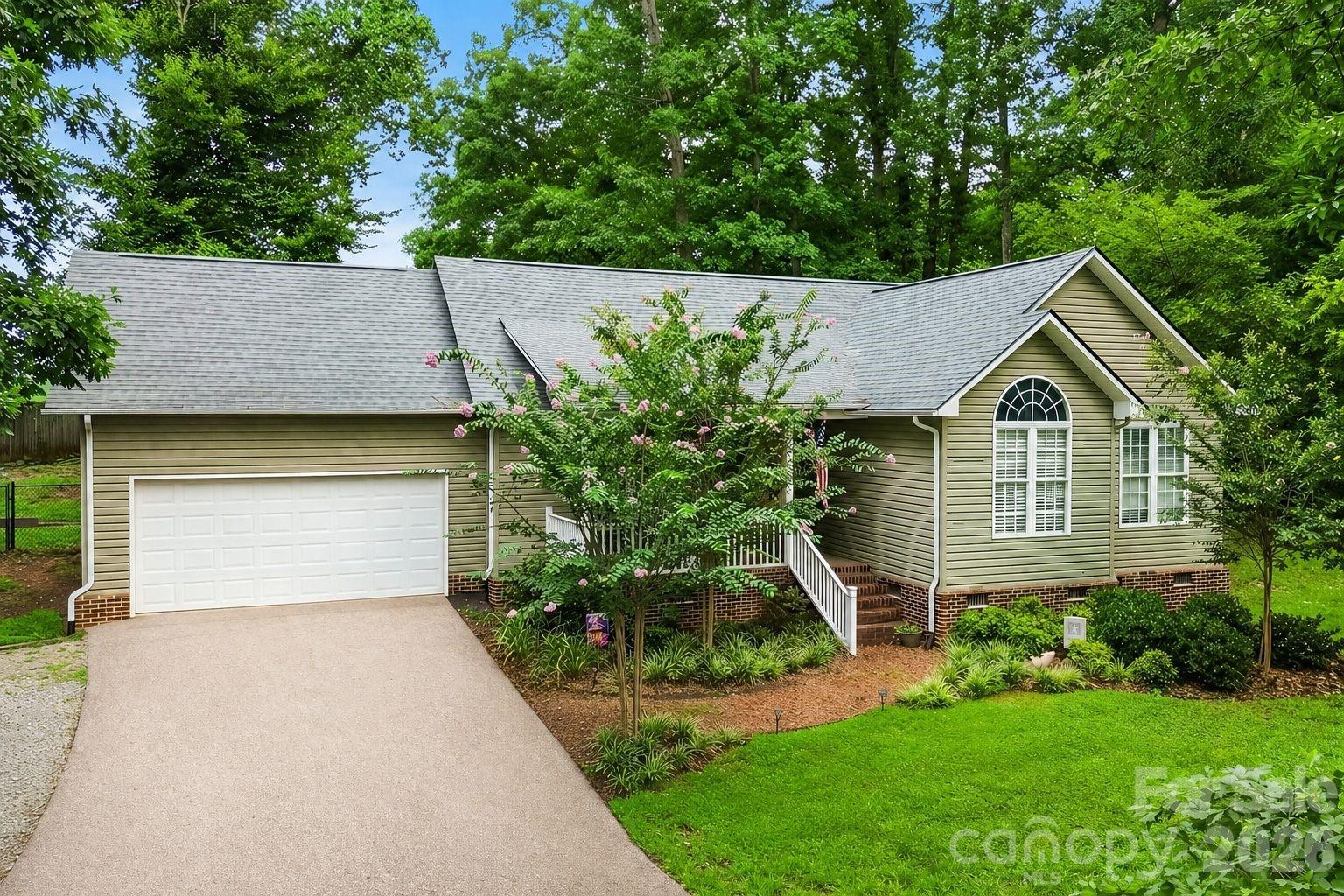 2nd image of 182 Hutchins Dr, Rutherfordton, NC 28139 | MLS# 4395067