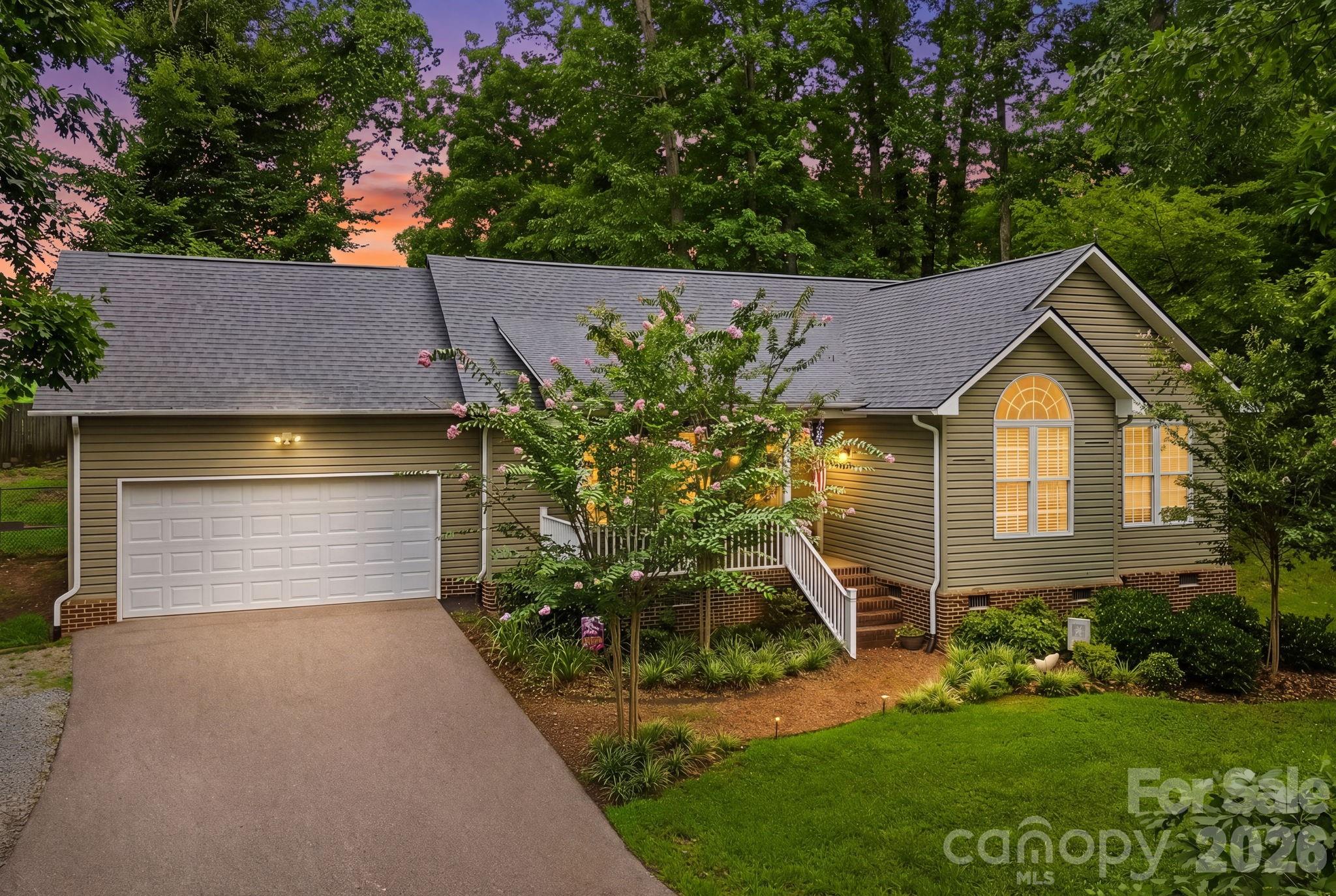 1st image of 182 Hutchins Dr, Rutherfordton, NC 28139 | MLS# 4395067