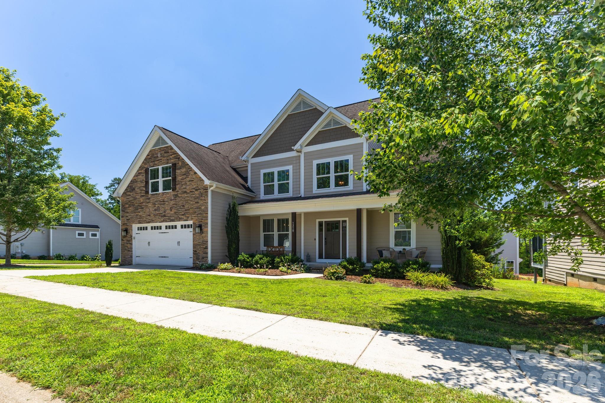 3rd image of 1210 39Th Ave Ne, Hickory, NC 28601 | MLS# 4395071