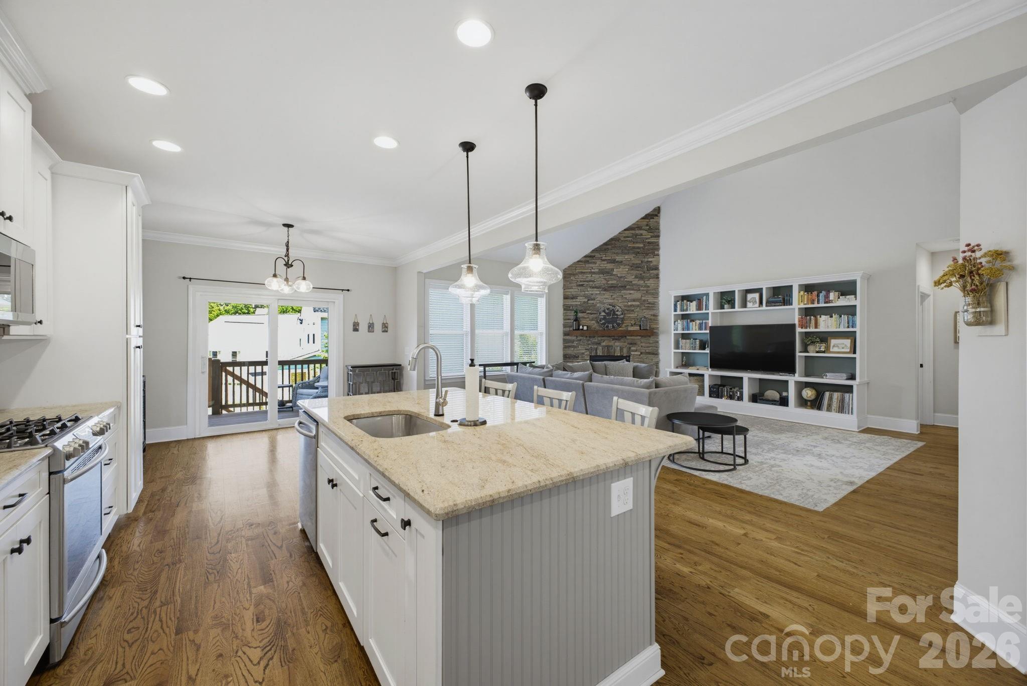 5th image of 1210 39Th Ave Ne, Hickory, NC 28601 | MLS# 4395071