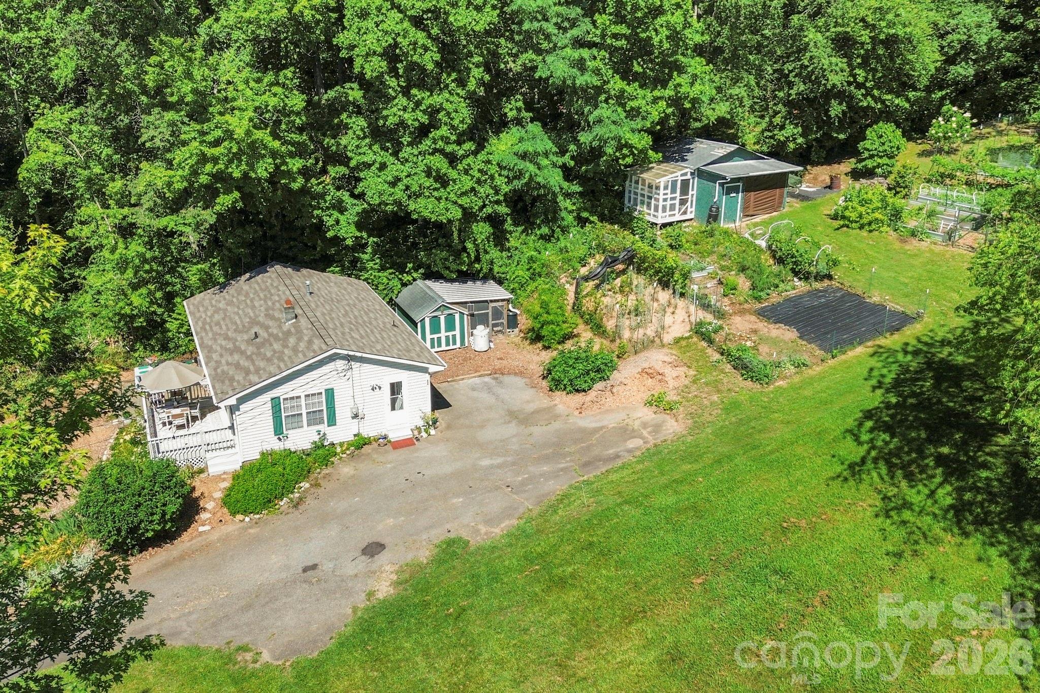 1st image of 658 Enka Lake Rd, Candler, NC 28715 | MLS# 4395073