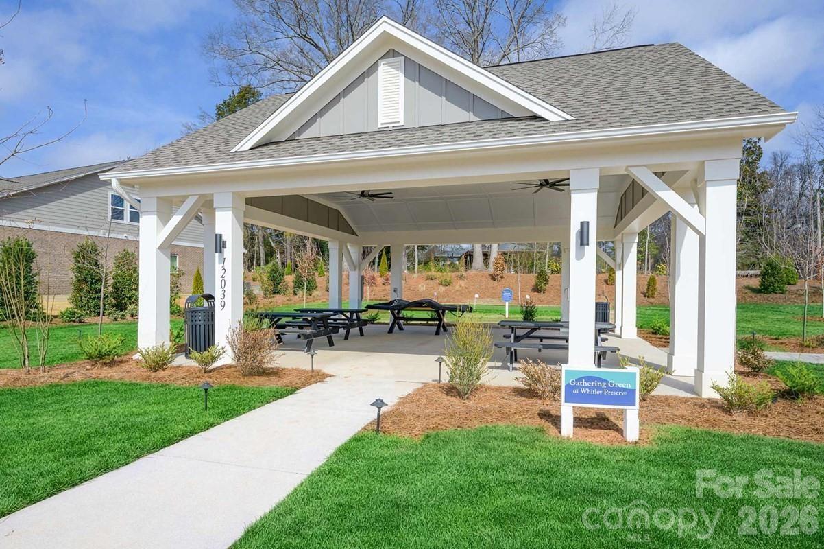 3rd image of 13146 Macon Hall Dr, Mint Hill, NC 28227 | MLS# 4395122