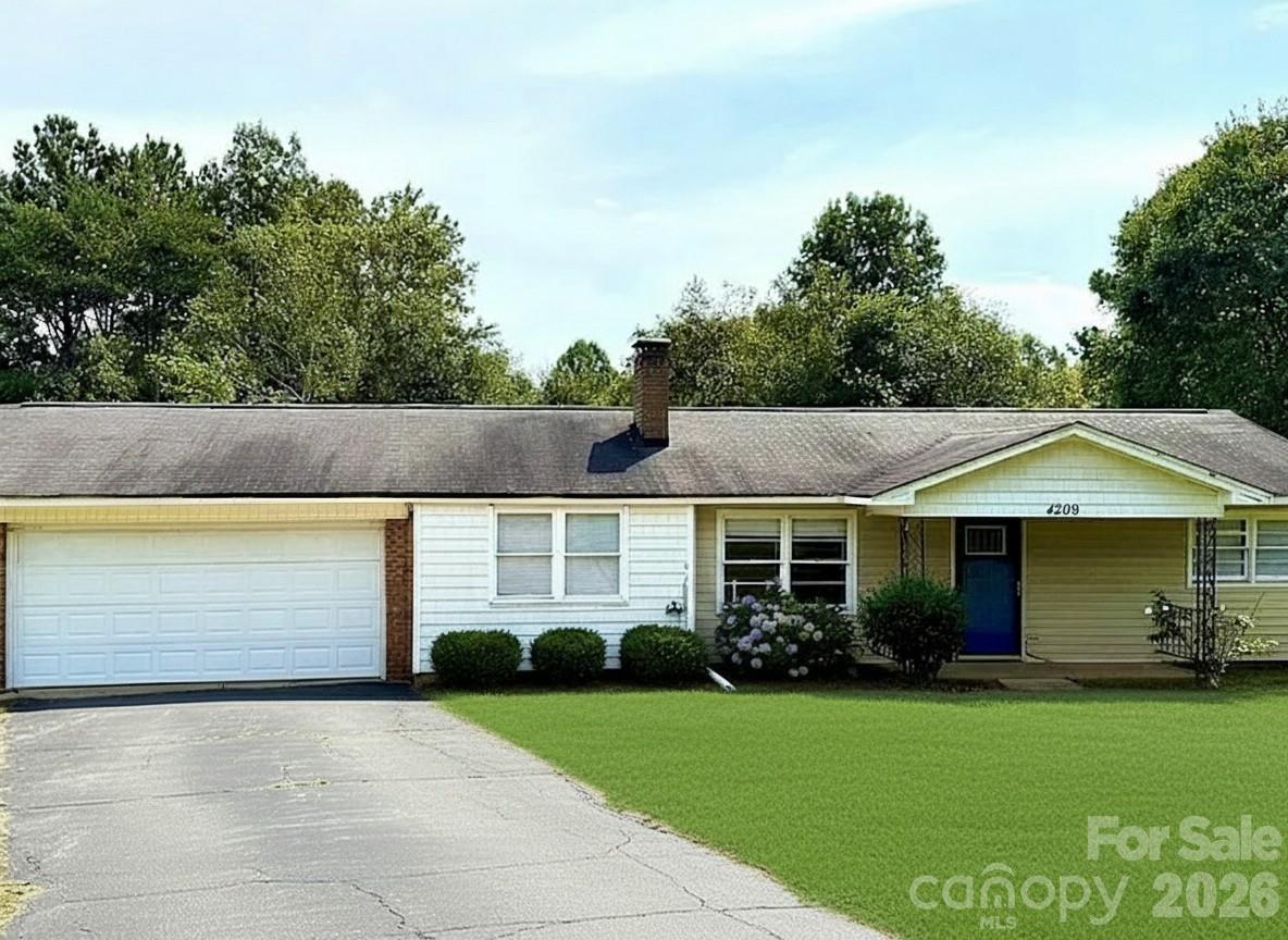 Homes for sale in Shelby, NC | 4209 Homeplace Dr, Shelby, NC 28152 | MLS# 4395225