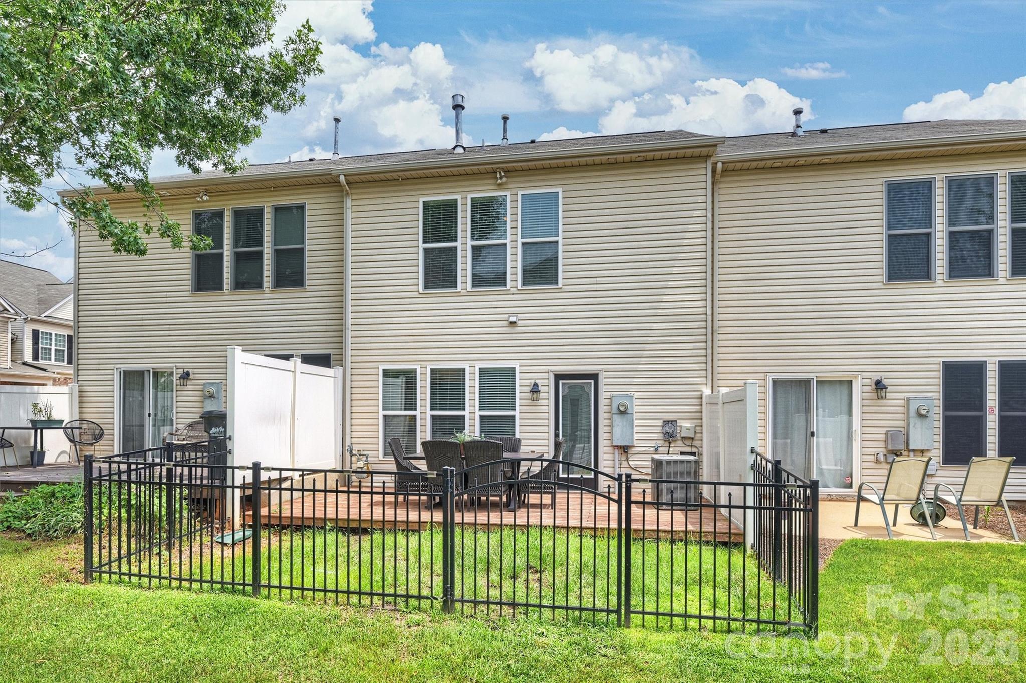 36th image of 6408 Silver Star Ln, Charlotte, NC 28210 | MLS# 4395408