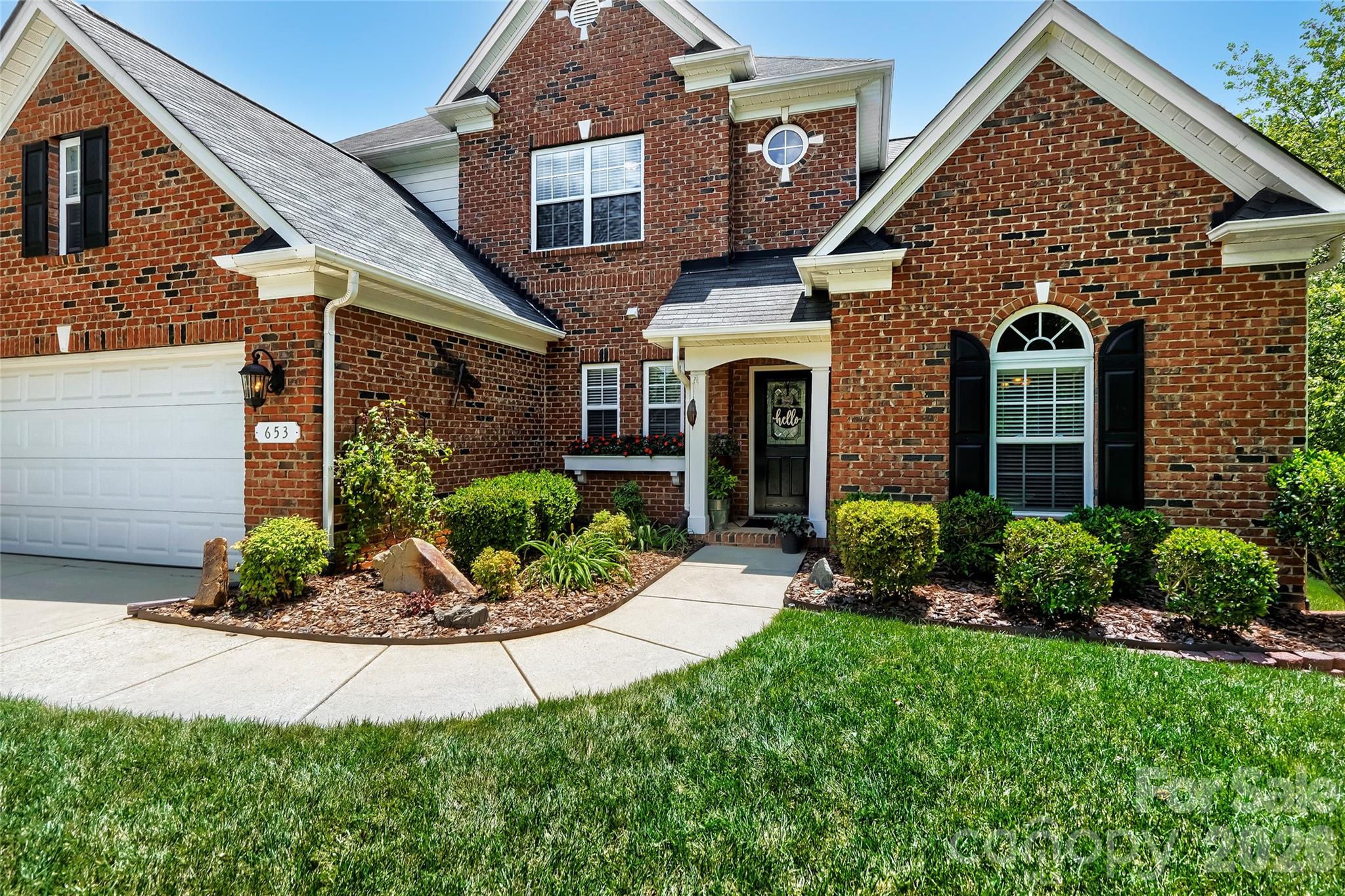 2nd image of 653 Lorain Ave Nw, Concord, NC 28027 | MLS# 4395412