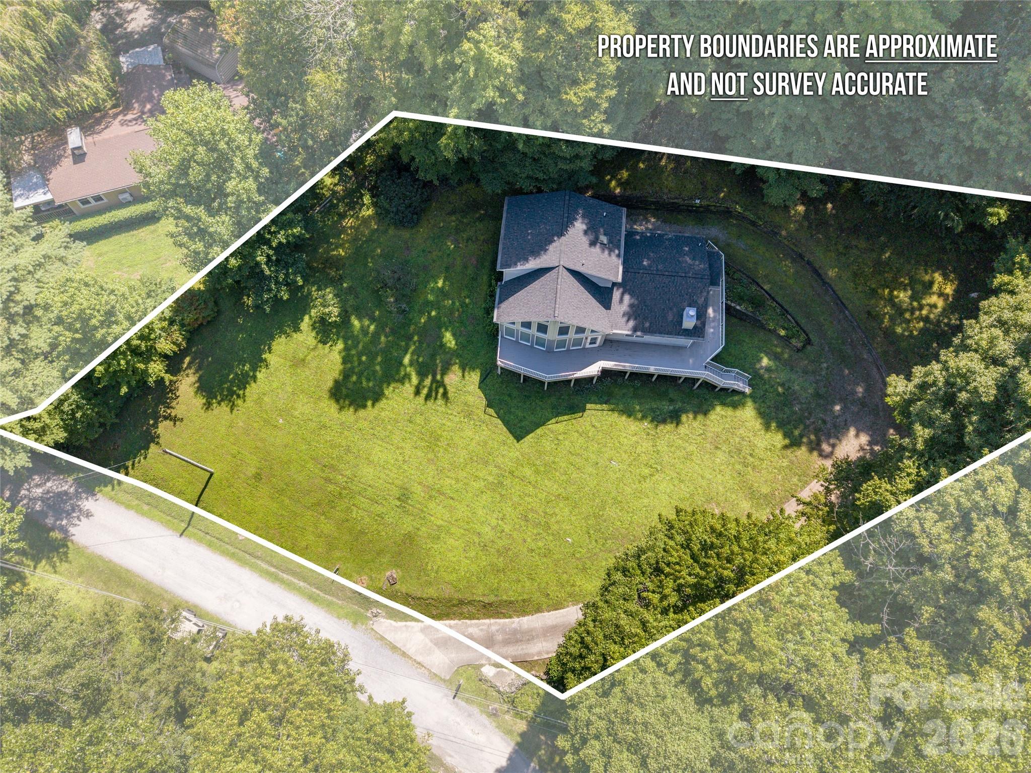 Photo 5 of Single family home for sale at 101 Friar Tuck Ln, Maggie Valley, NC 28751 | MLS# 4395488 | Listing updated on 2026-09-04