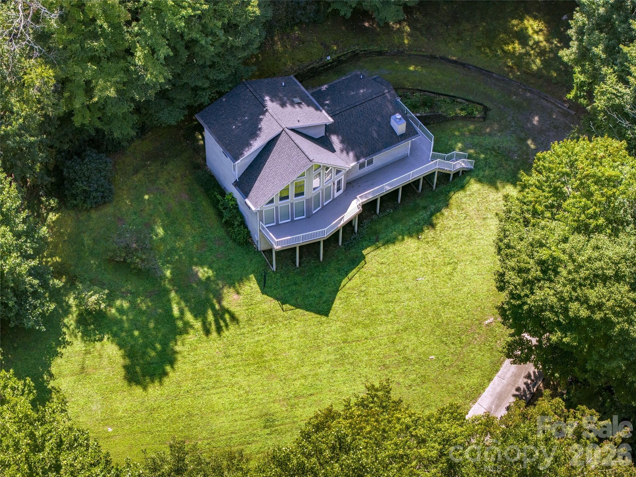 Photo 46 of Single family home for sale at 101 Friar Tuck Ln, Maggie Valley, NC 28751 | MLS# 4395488 | Listing updated on 2026-09-04