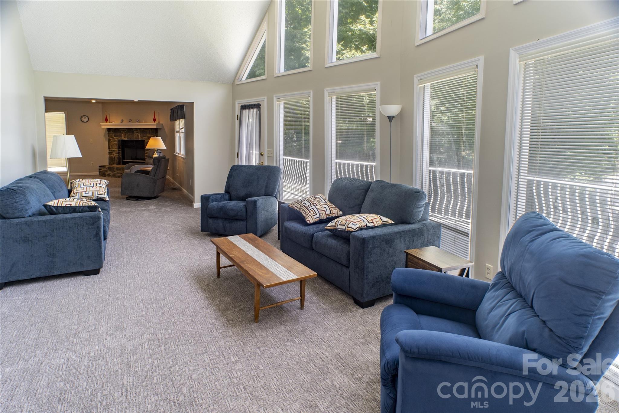 Photo 3 of Single family home for sale at 101 Friar Tuck Ln, Maggie Valley, NC 28751 | MLS# 4395488 | Listing updated on 2026-09-04