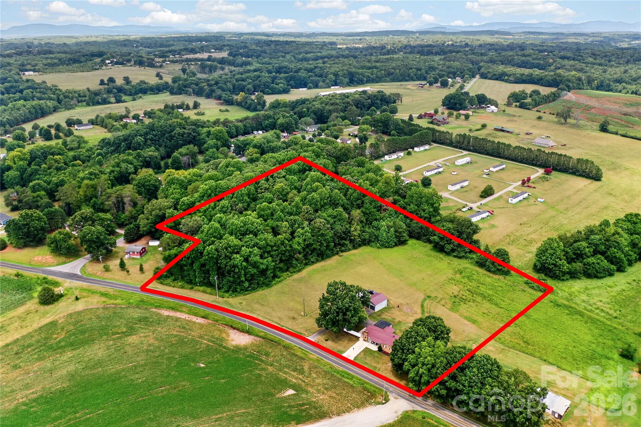 1st image of 1316 Drumstand Rd, Stony Point, NC 28678 | MLS# 4395565